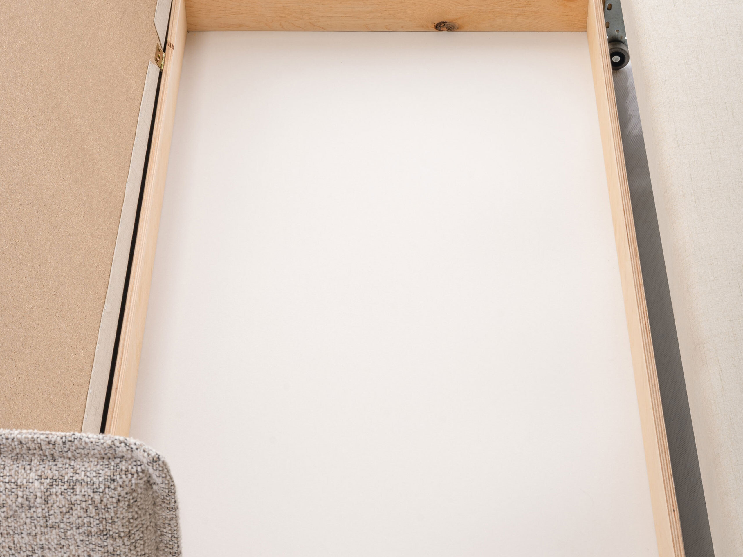 Canapea extensibilă Lufkin 163 (Puente 06)