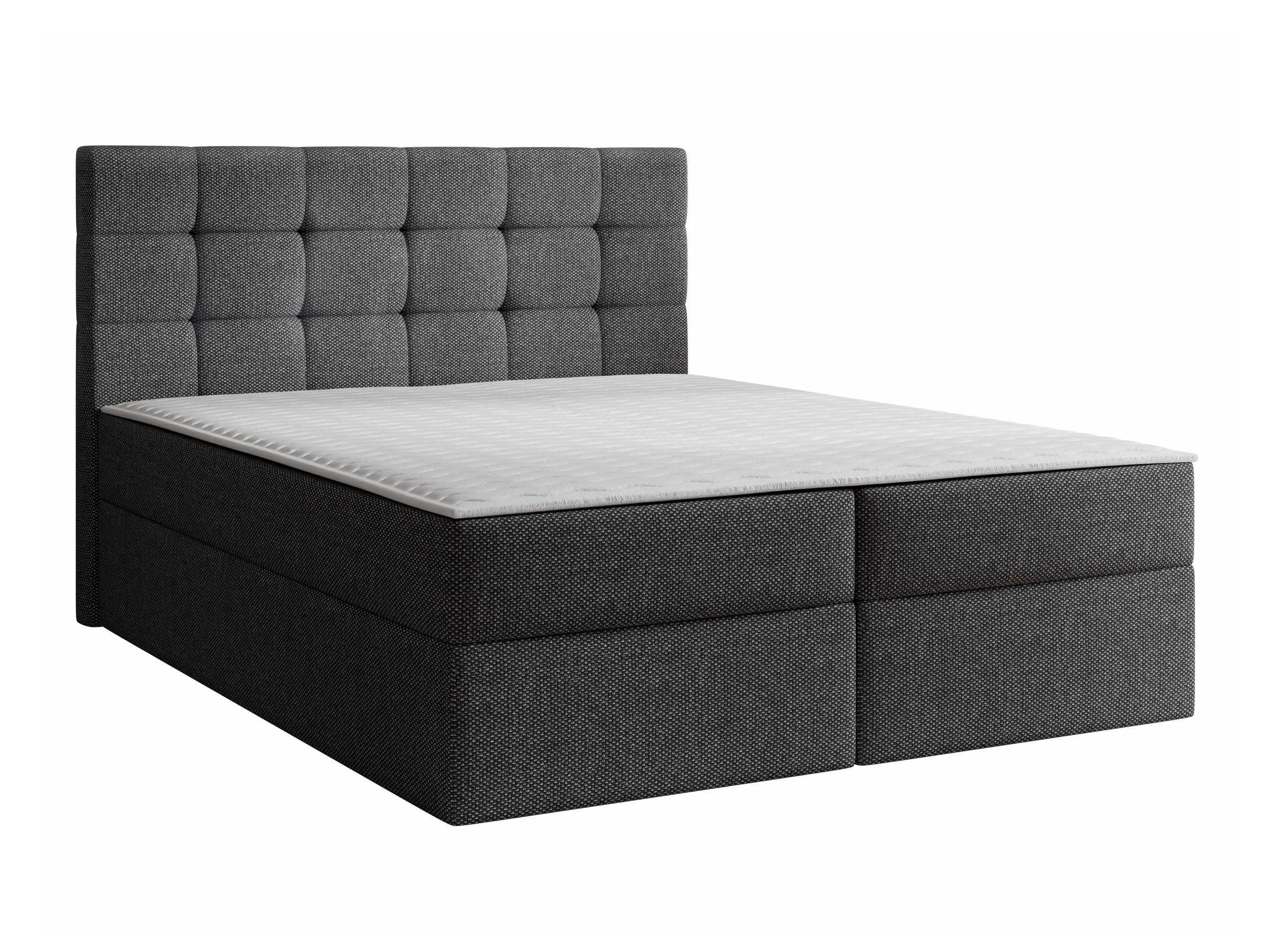 Pat boxspring Comfivo Osculum I (Muna 10)