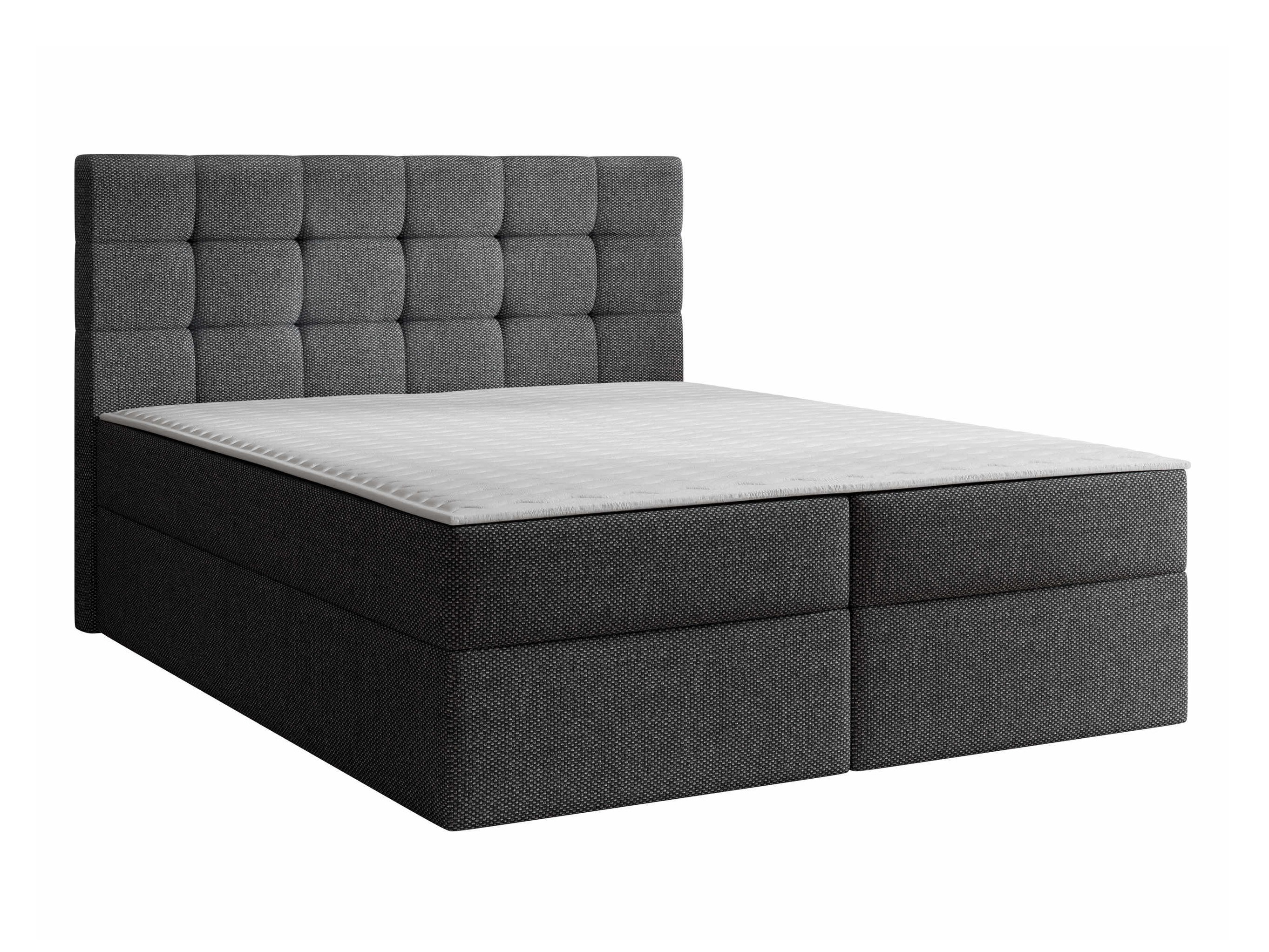Pat boxspring Comfivo Osculum I (Muna 10)
