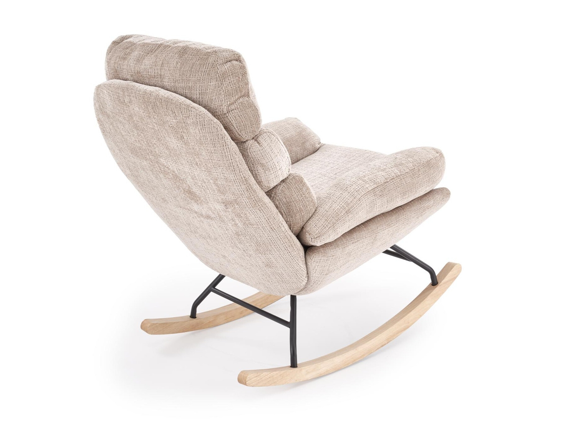 Scaun balansoar Houston 2187 (Cremona 14)