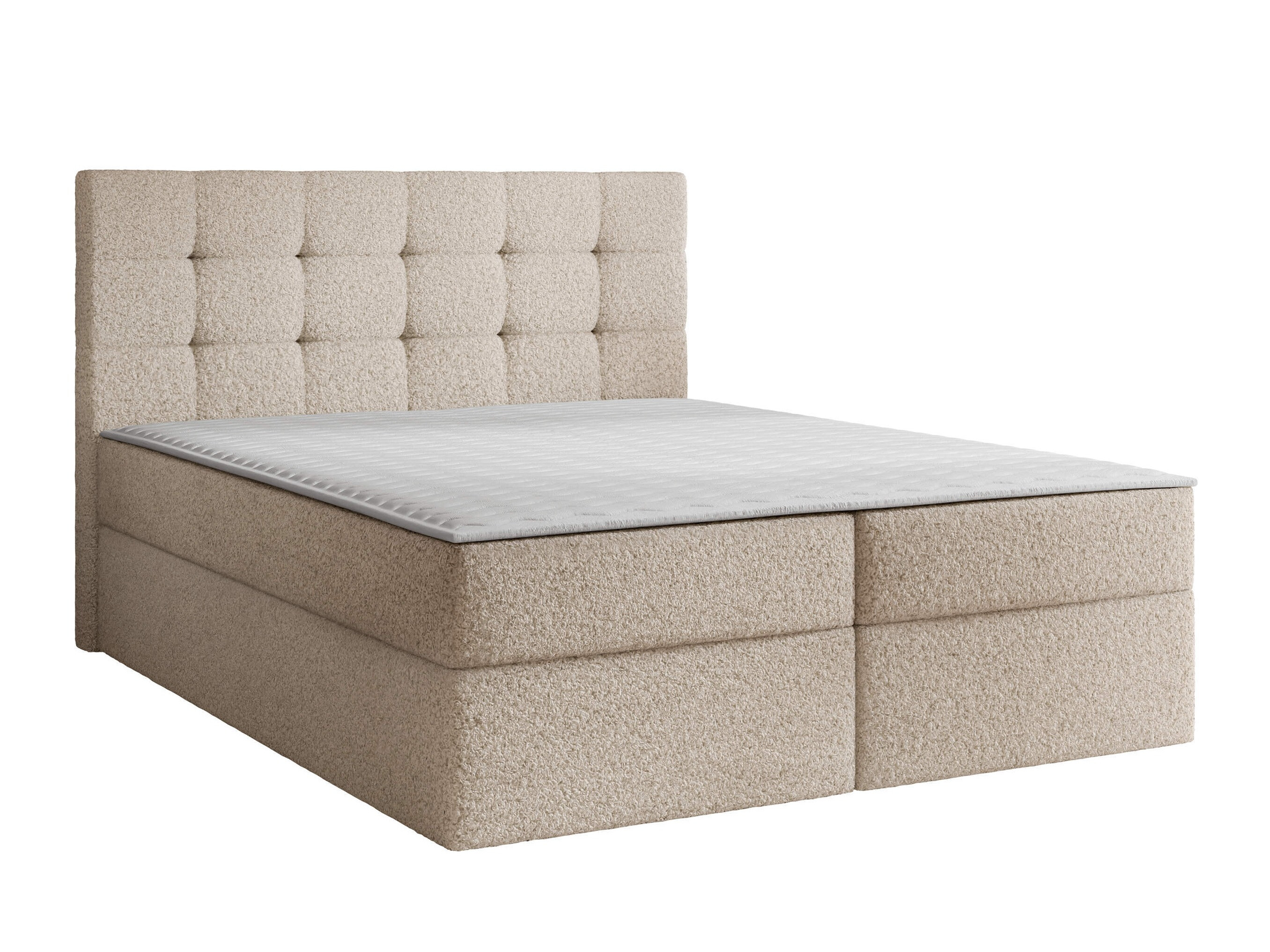 Pat boxspring Comfivo Osculum I (Lambi 06)