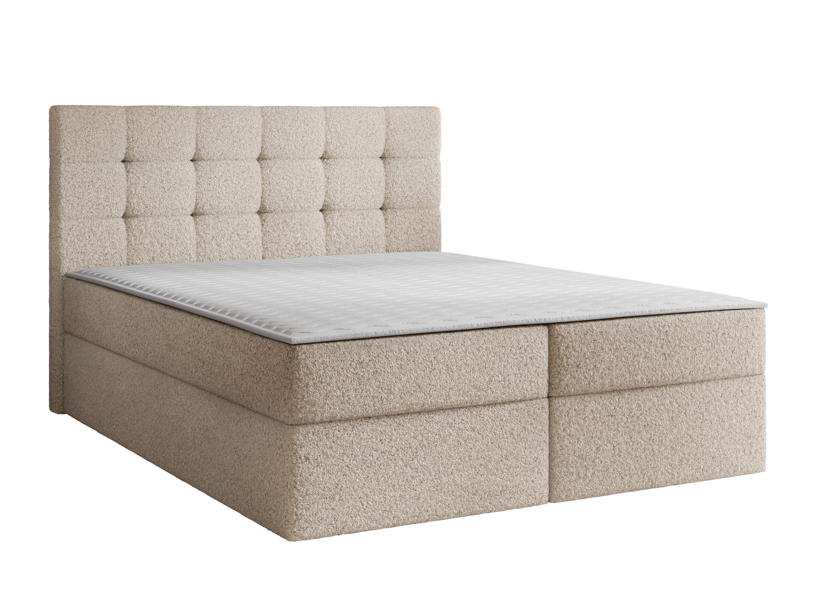 Pat boxspring Comfivo Osculum I (Lambi 06)