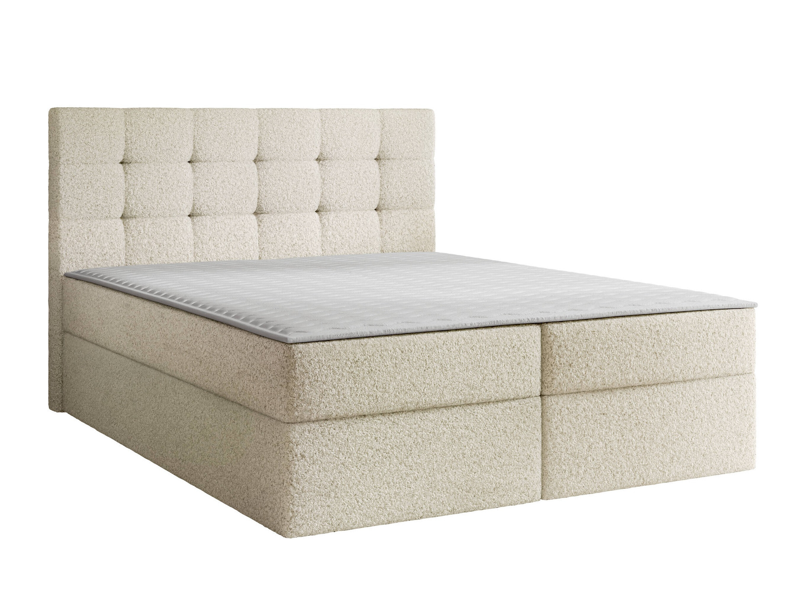 Pat boxspring Comfivo Osculum I (Lambi 08)