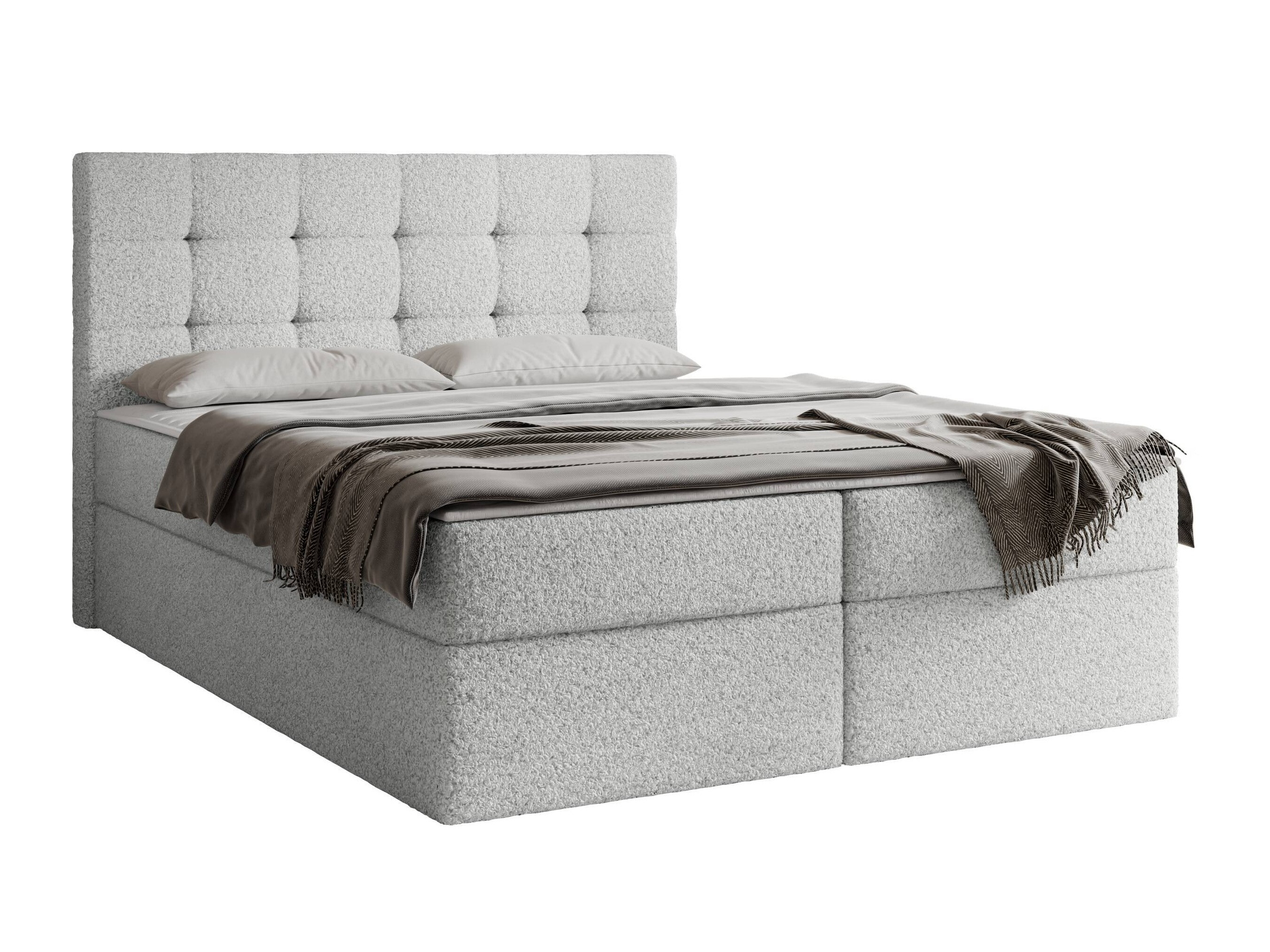 Pat boxspring Comfivo Osculum I (Lambi 11)