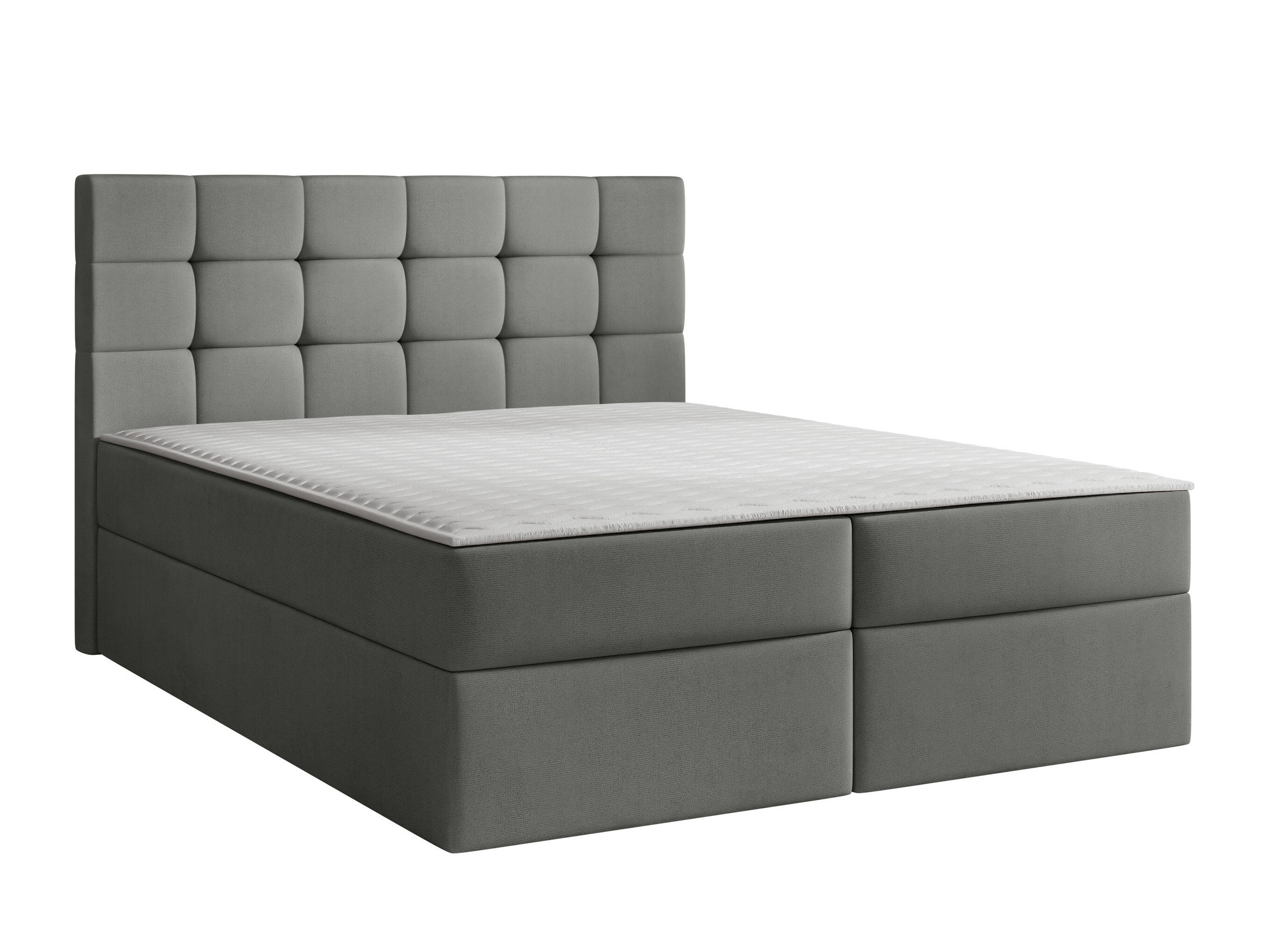 Pat boxspring Comfivo Osculum I (Polo 894)