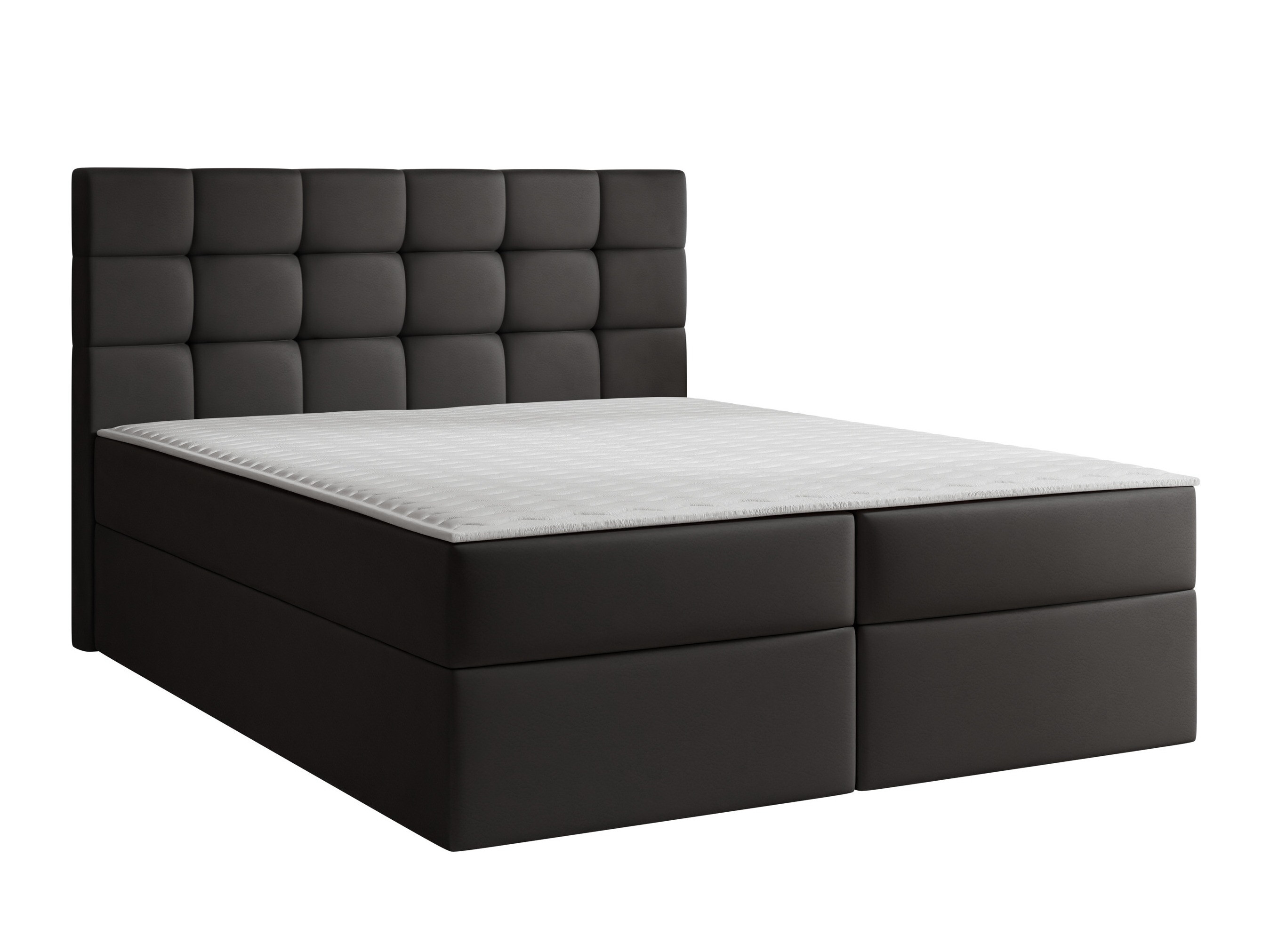 Pat boxspring Comfivo Osculum I (Soft 011)
