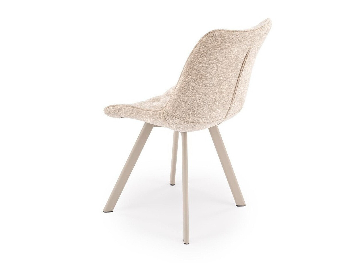 Scaun Houston 739 (Bej + Cașmir)