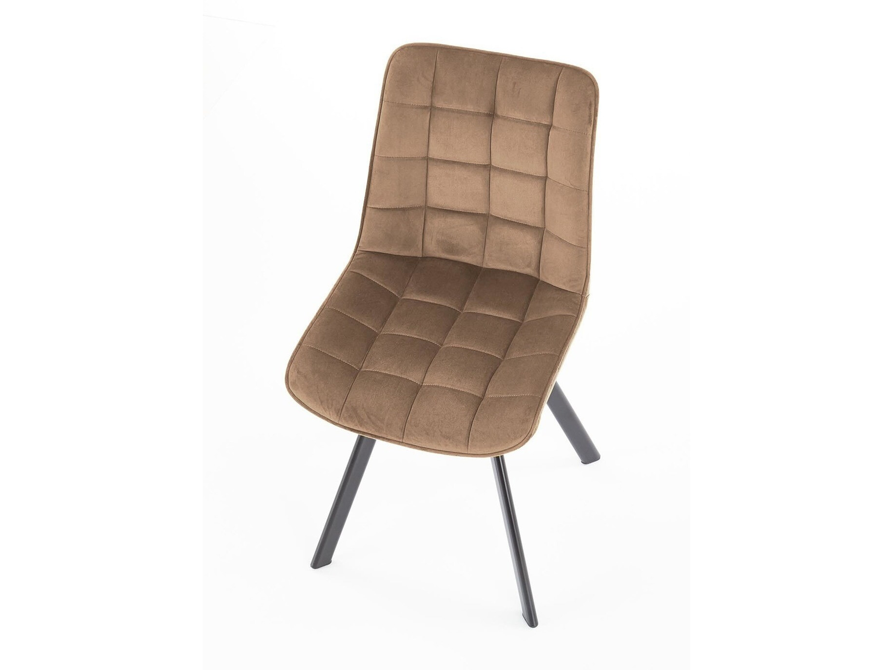 Scaun Houston 739 (Maro deschis + Negru)