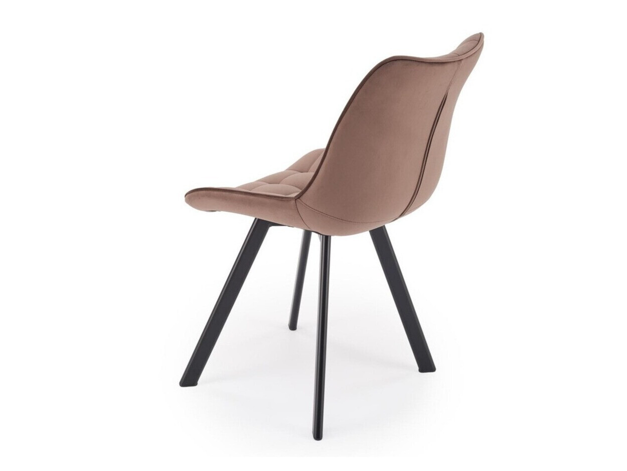 Scaun Houston 739 (Maro + Negru)