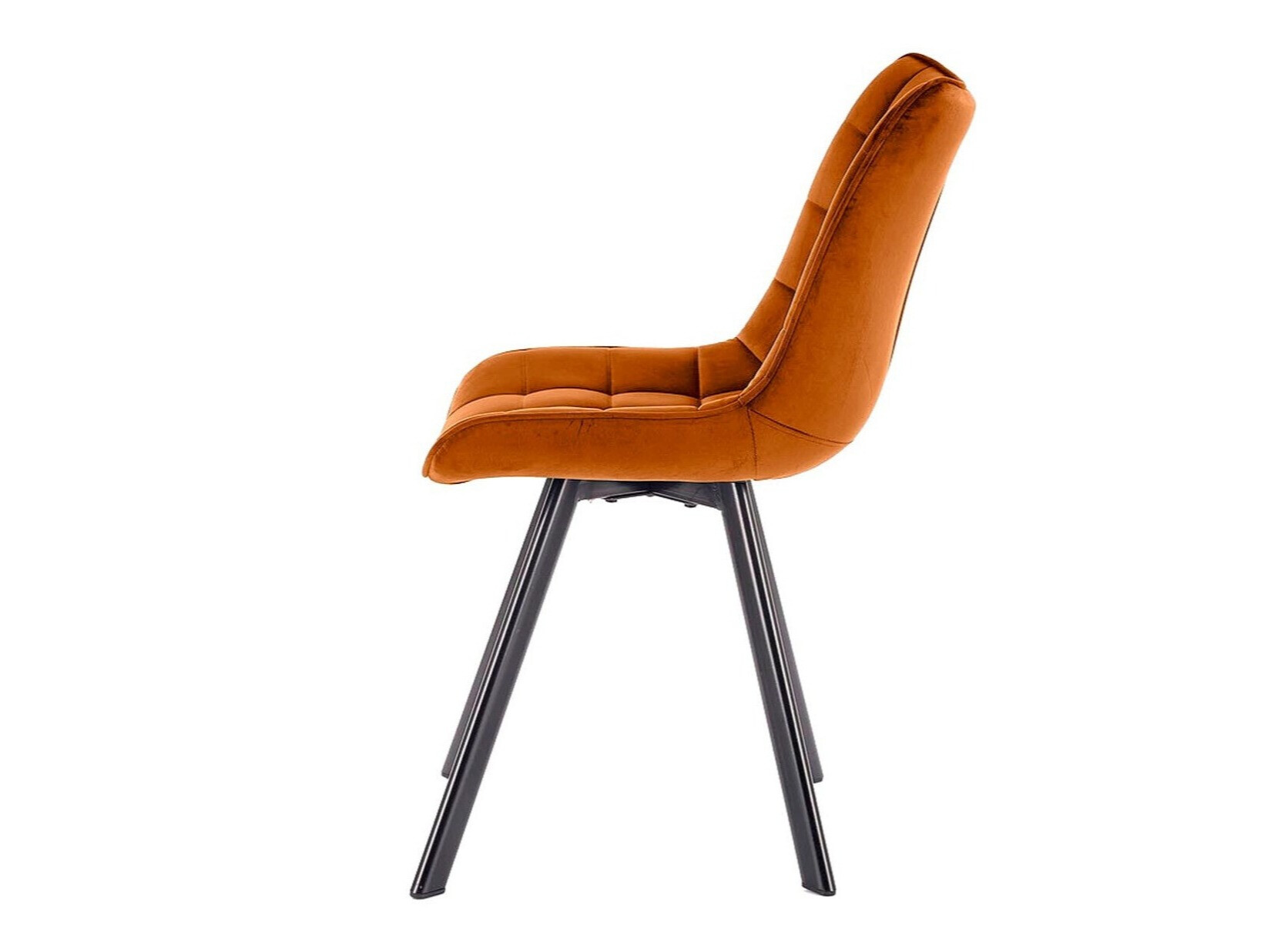 Scaun Houston 739 (Scorțișoară + Negru)