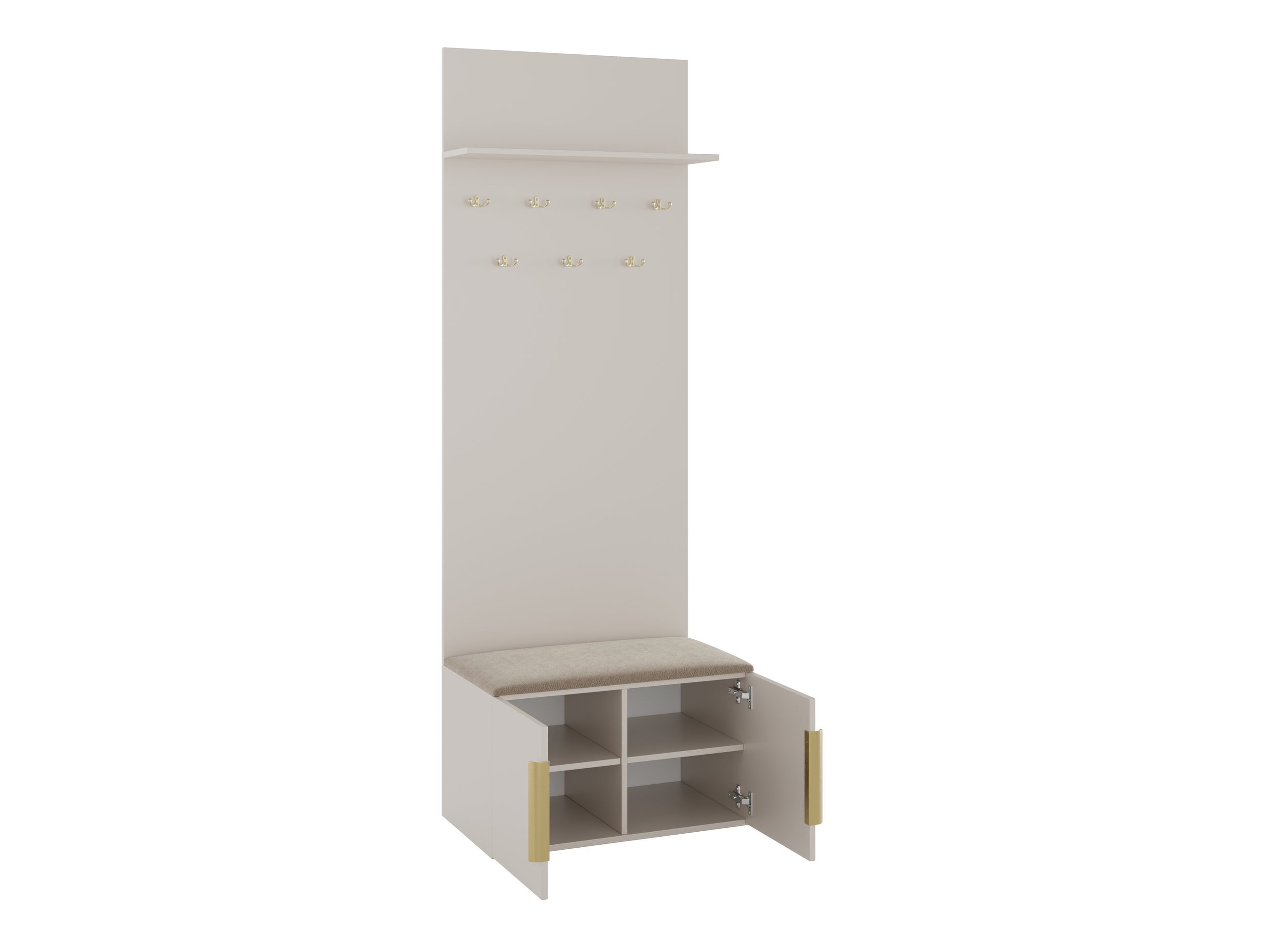 Set de hol Comfivo Auditor III (Bej)