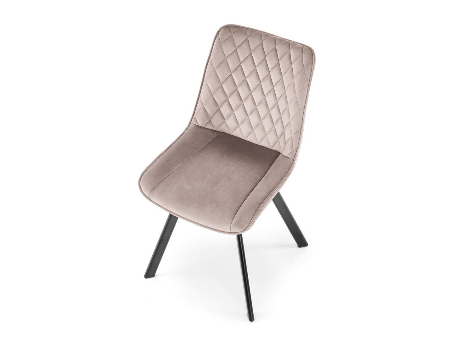 Scaun Houston 1442 (Bluvel 40)