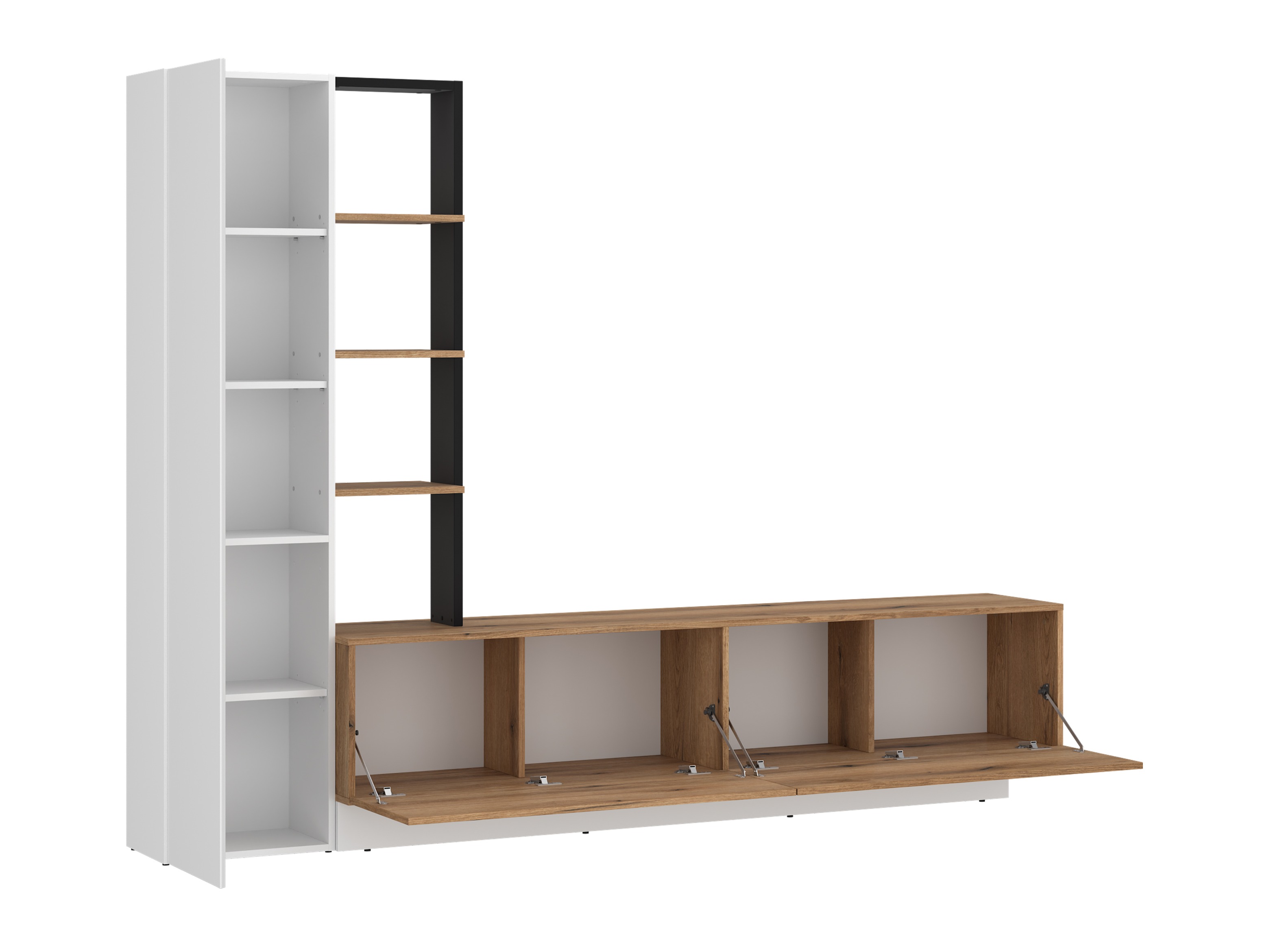 Set de living Ontario 166