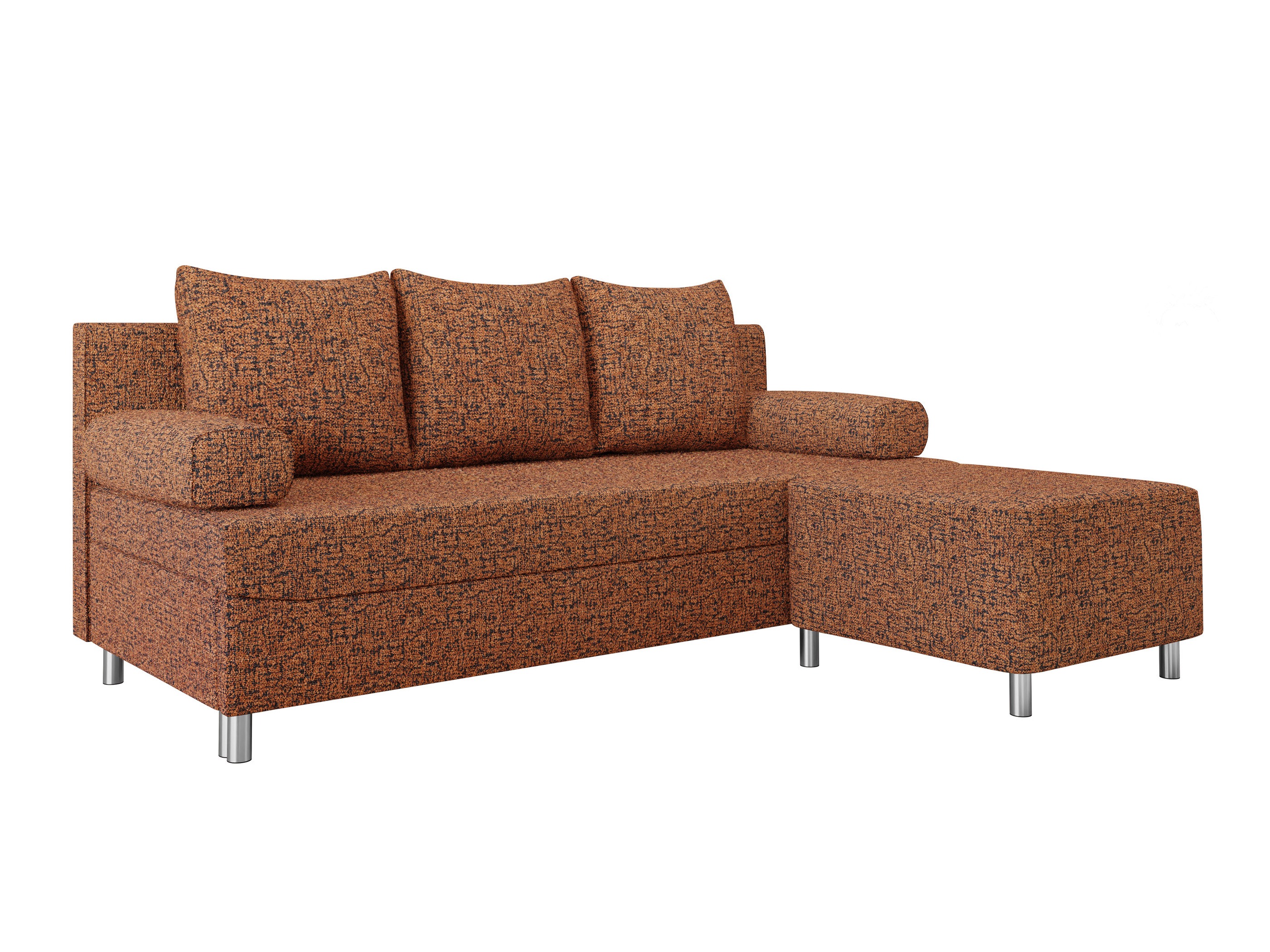 Set mobilier tapițat Comfivo Artes (Bella 40)