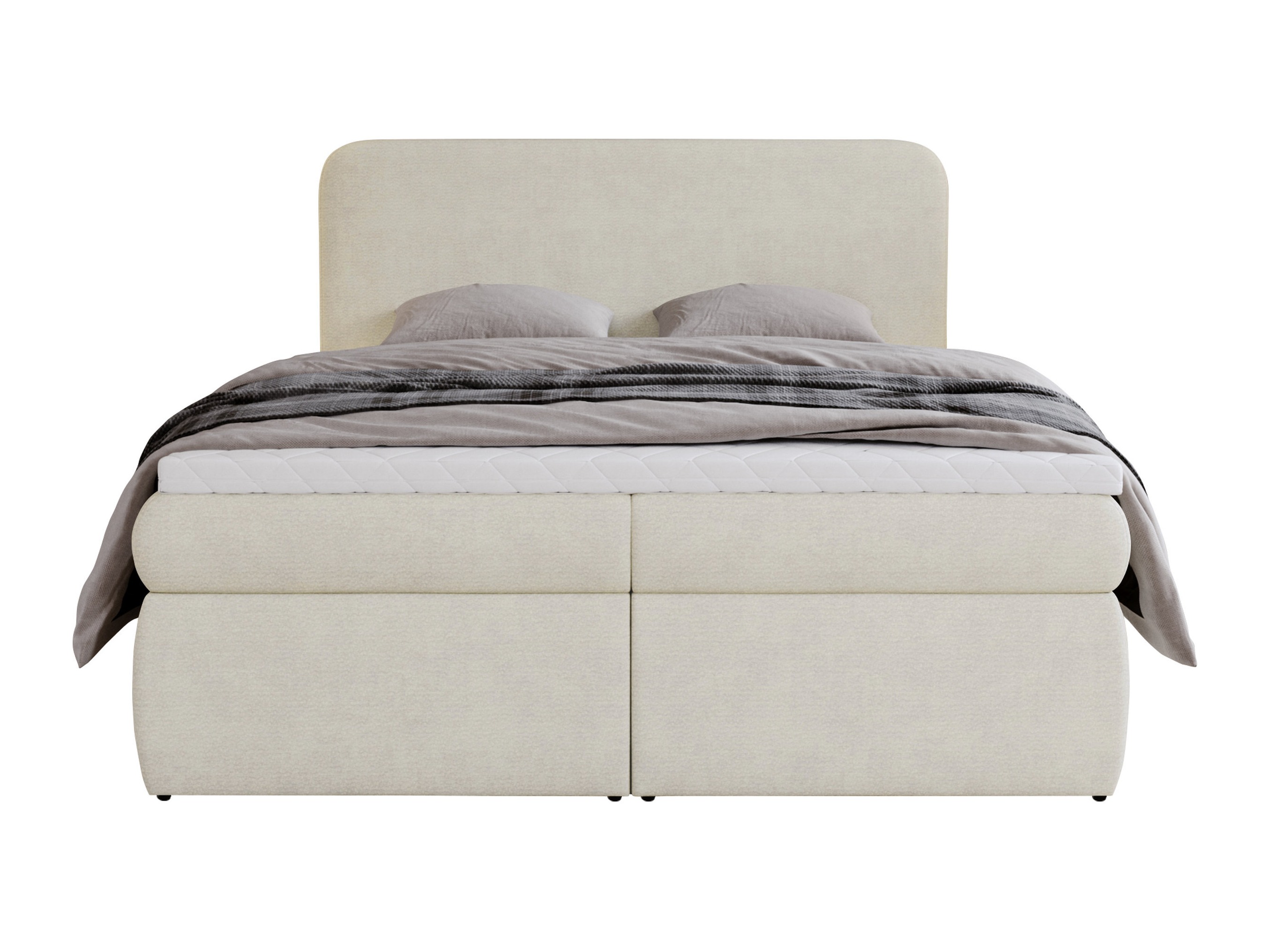 Pat boxspring Portage 111 (Vibe 06)