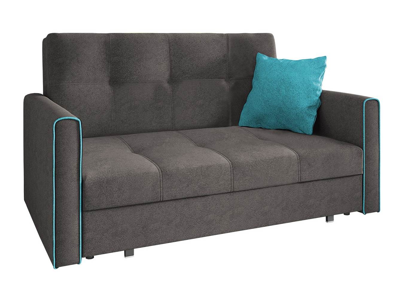 Canapea extensibilă Nuvora III (Alova 36 + Alova 29)