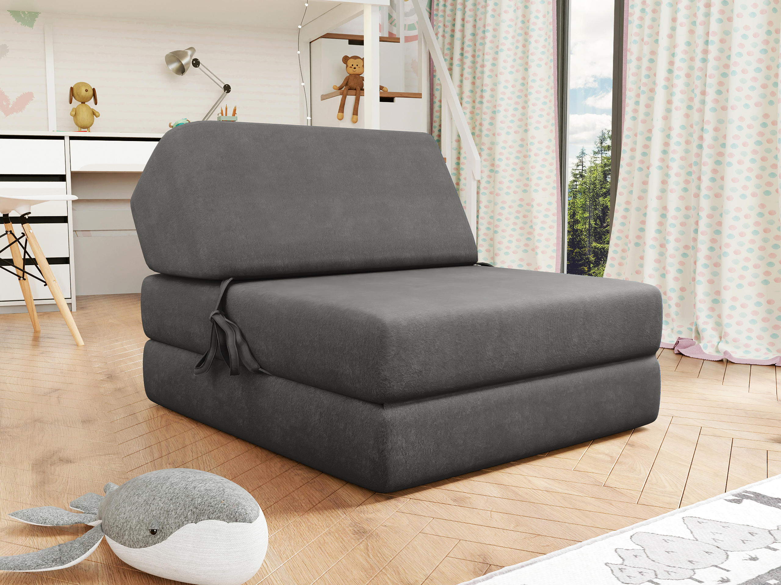 Fotoliu Comfivo Cosmos (Alova 36)