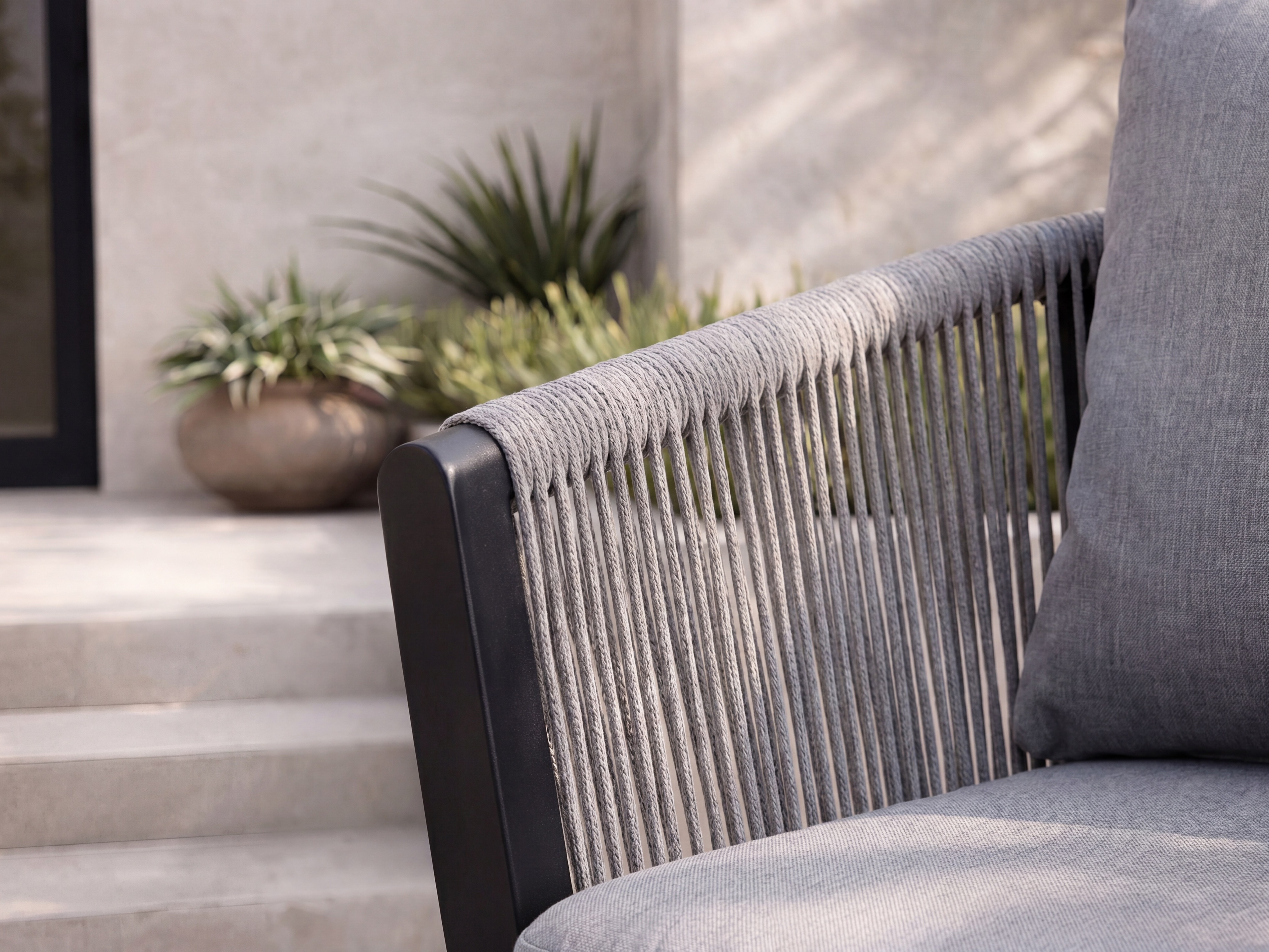 Scaun de exterior Dallas 678