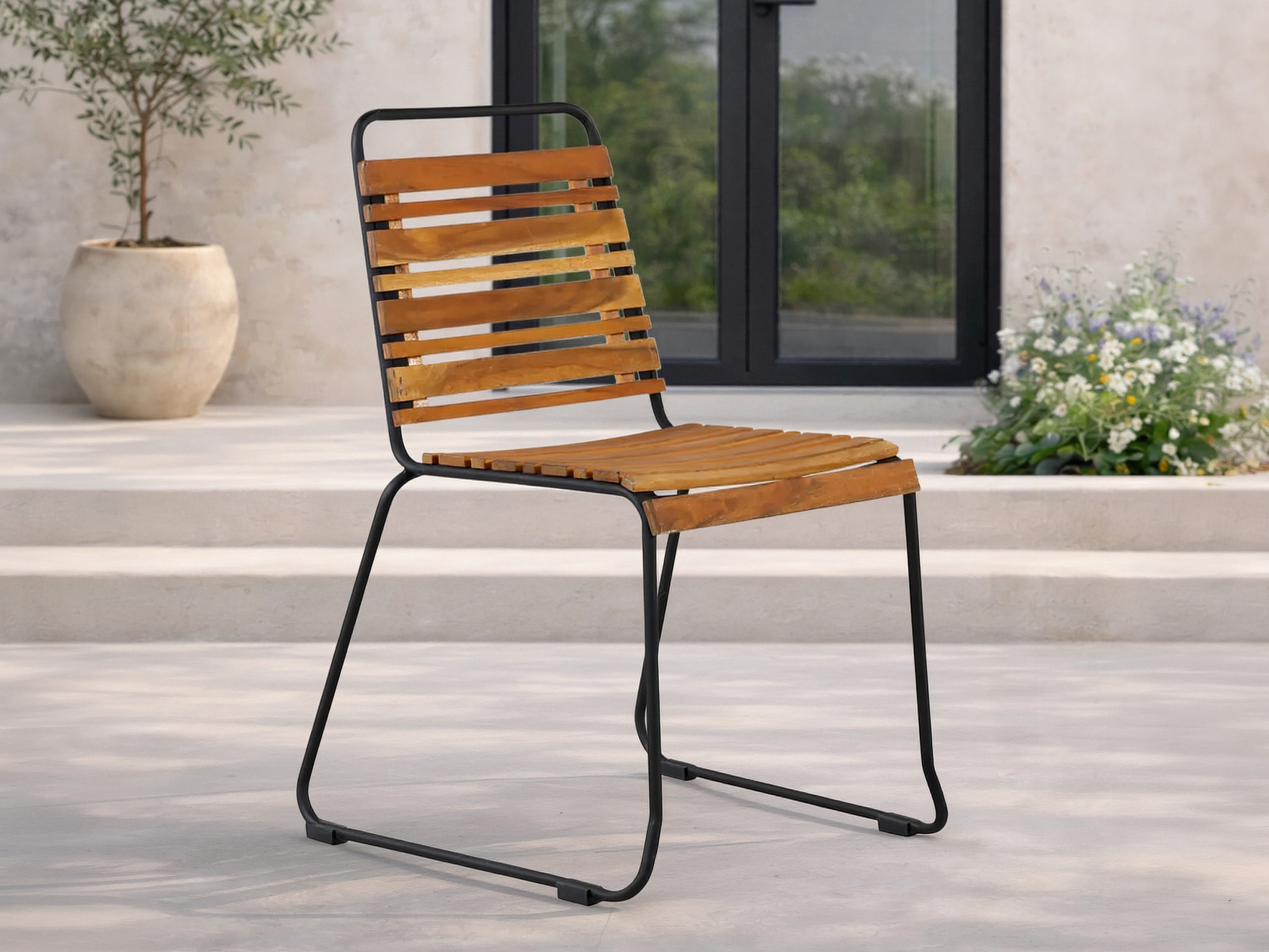 Scaun de exterior Dallas 2821