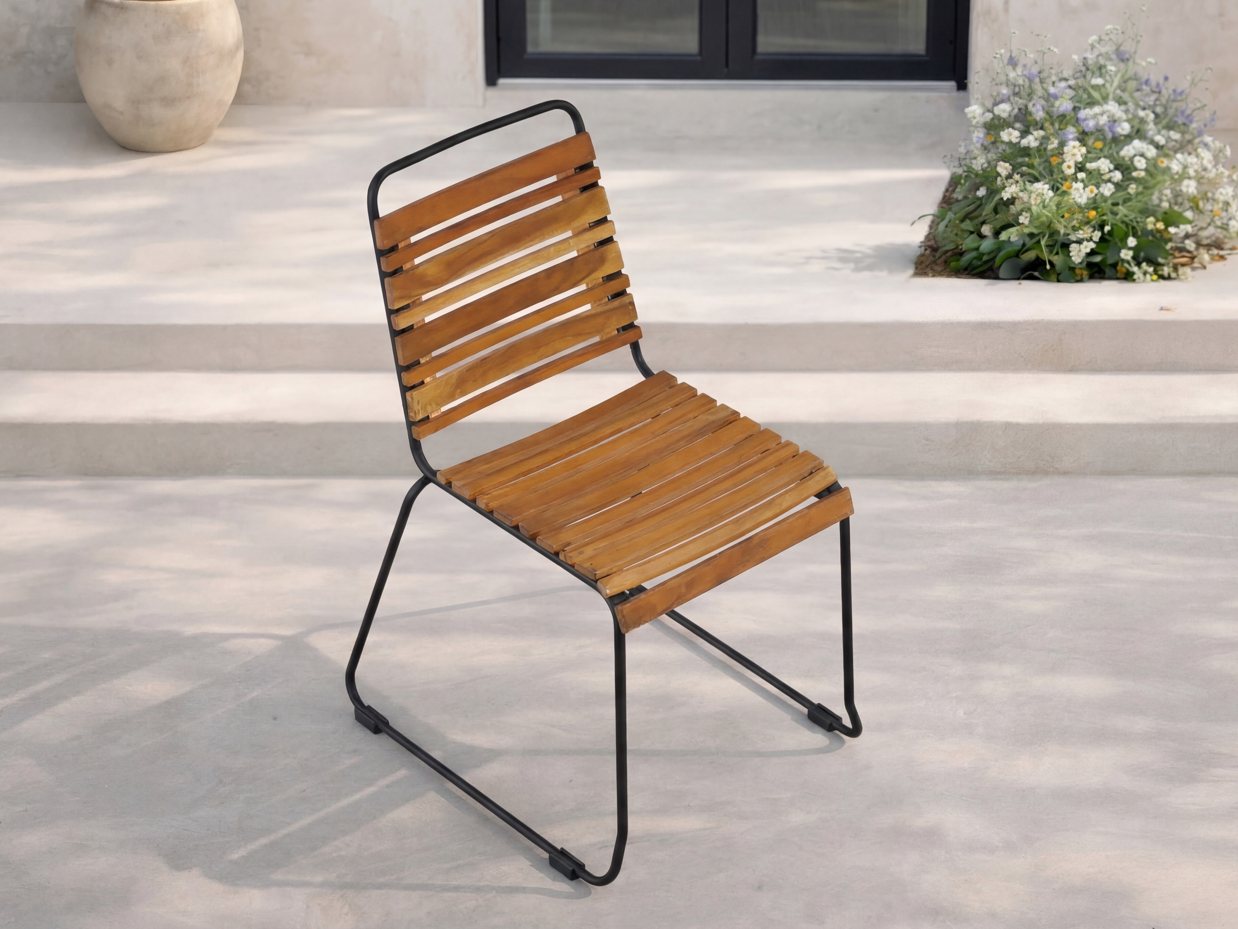 Scaun de exterior Dallas 2821
