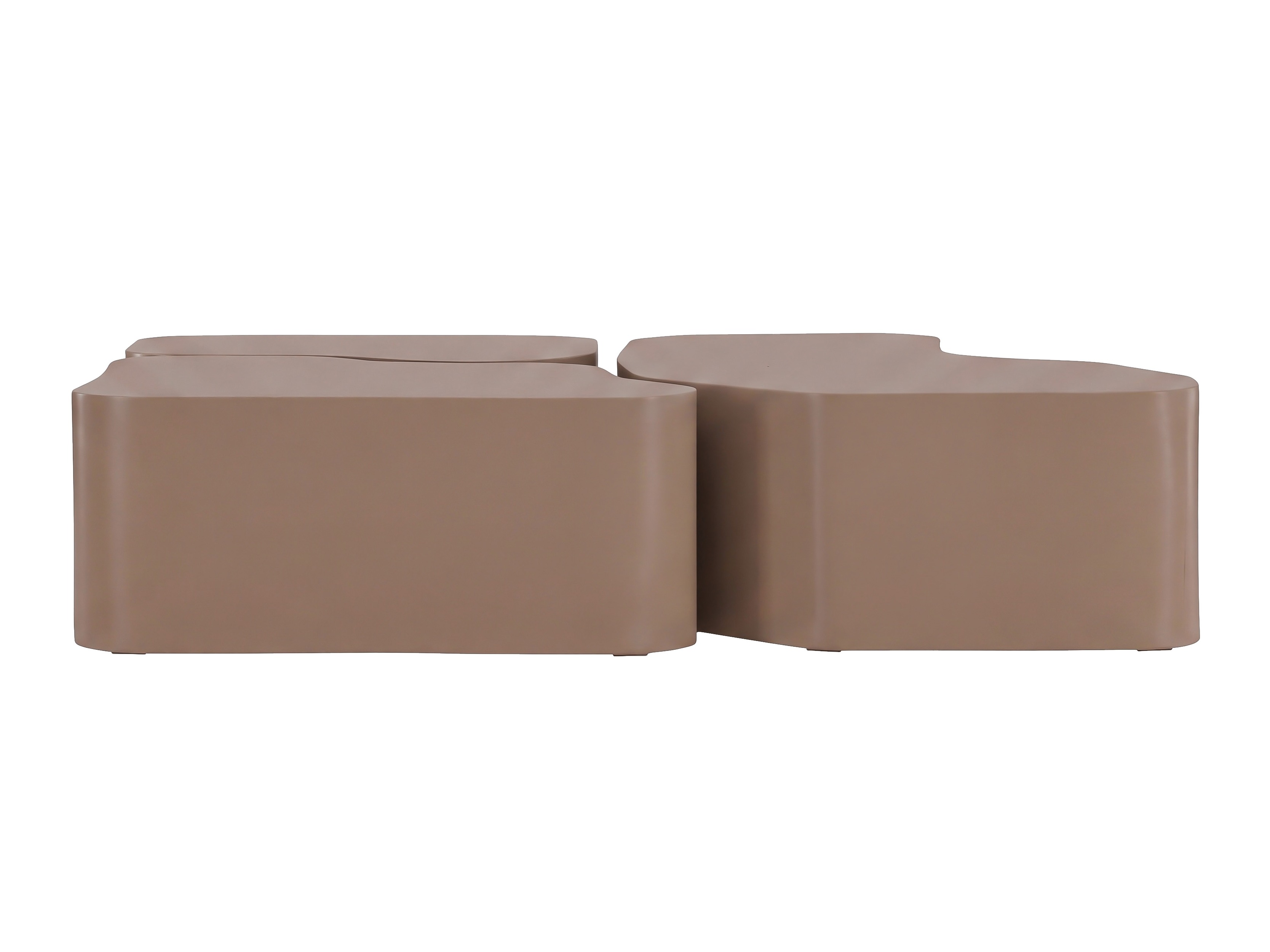 Set de măsuțe de cafea Dallas 5148