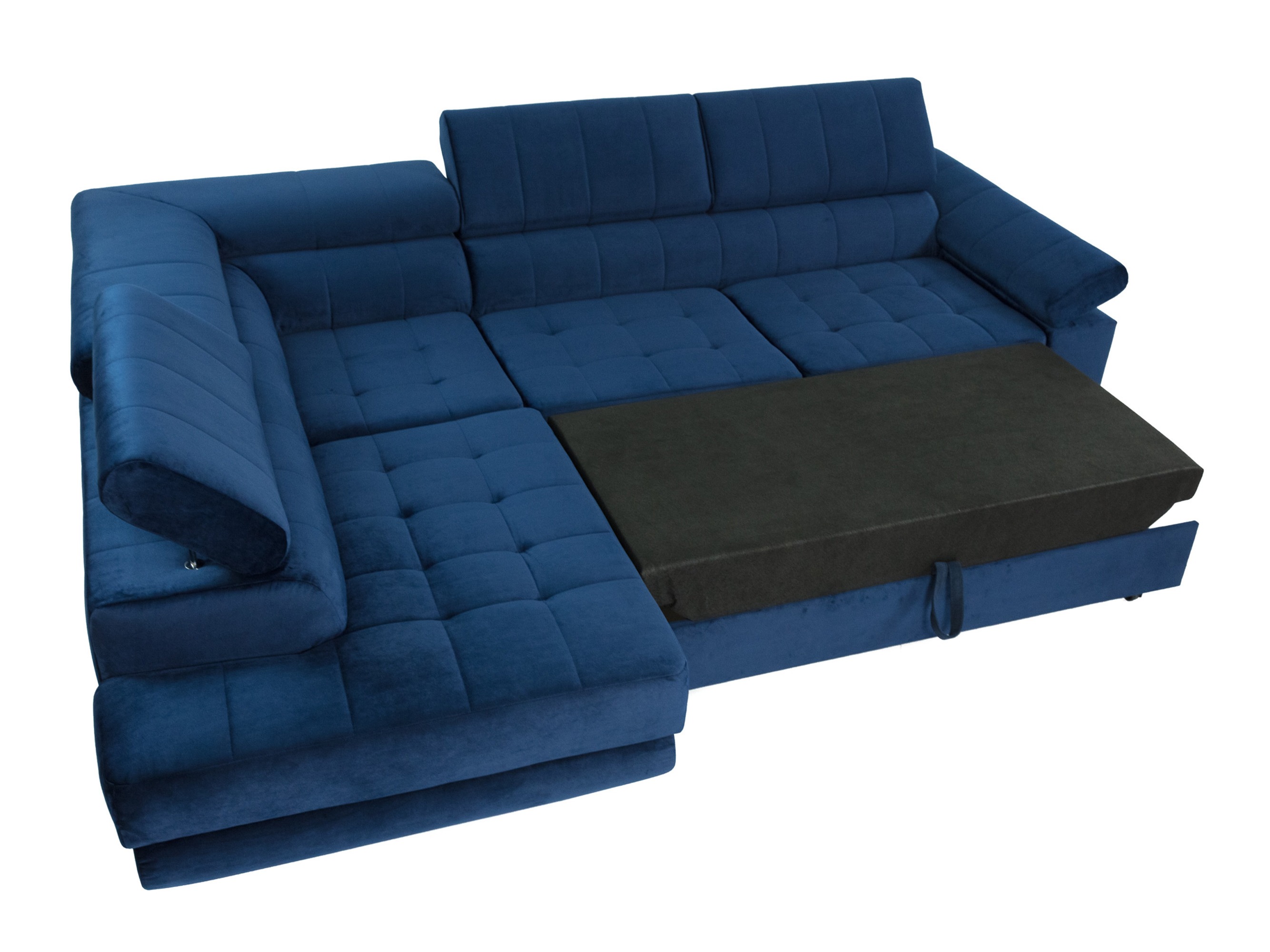 Colțar Comfivo Agnus (Magic Velvet 2217)