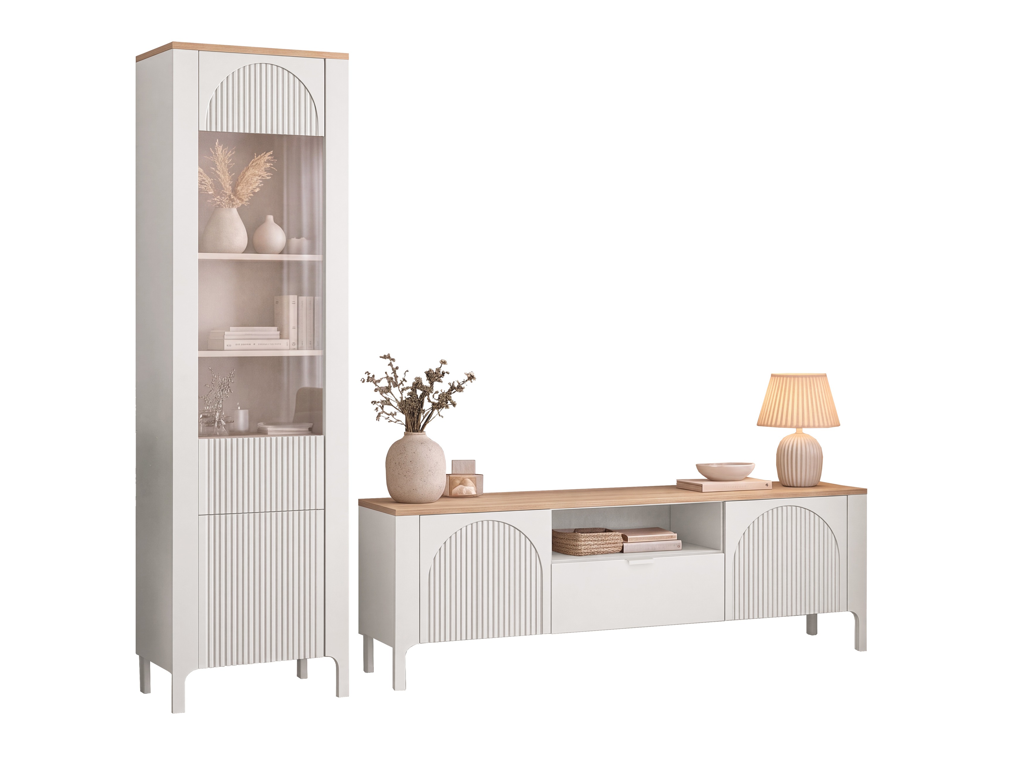 Set de living Camdela 105