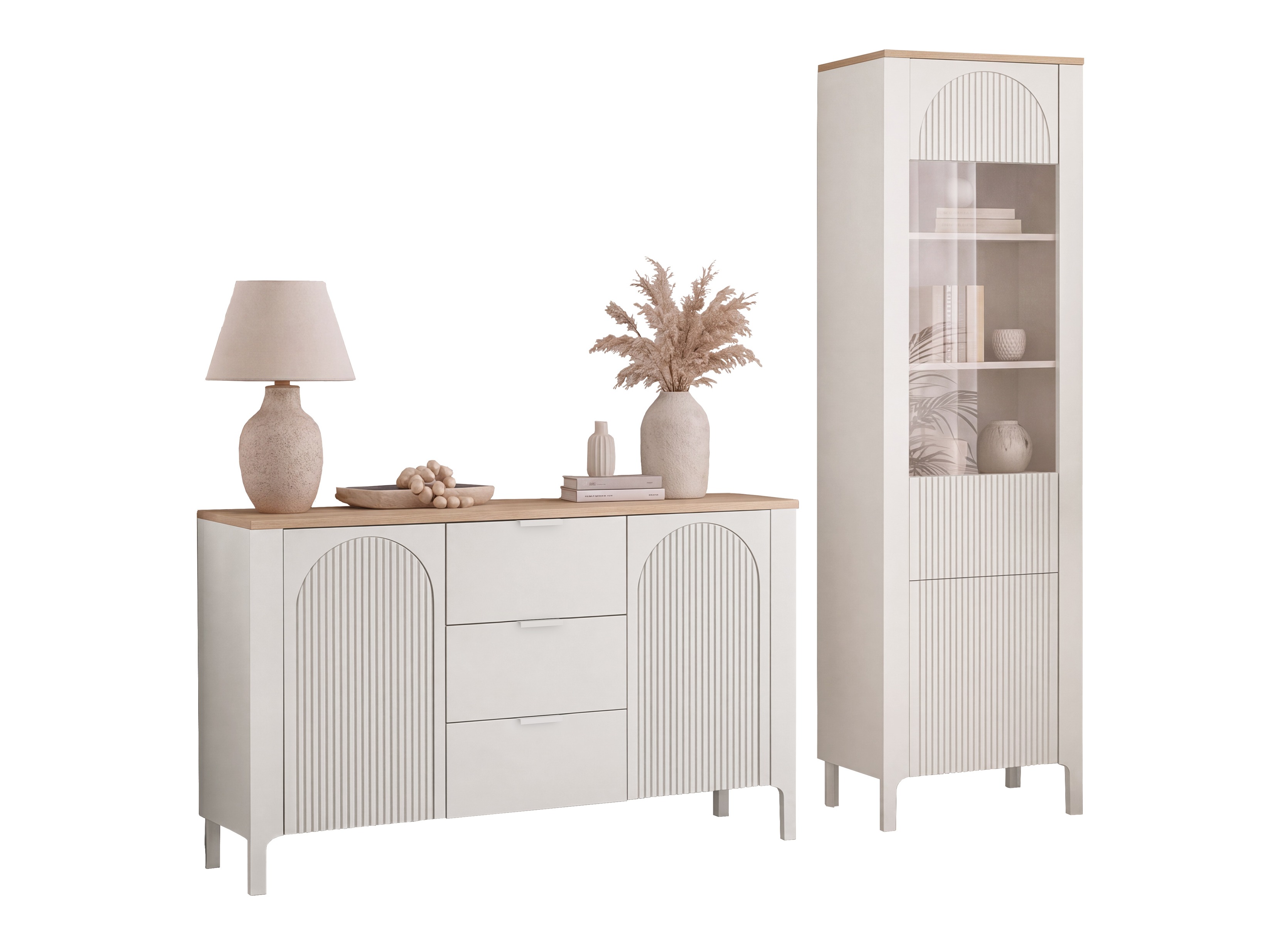 Set de living Camdela 106