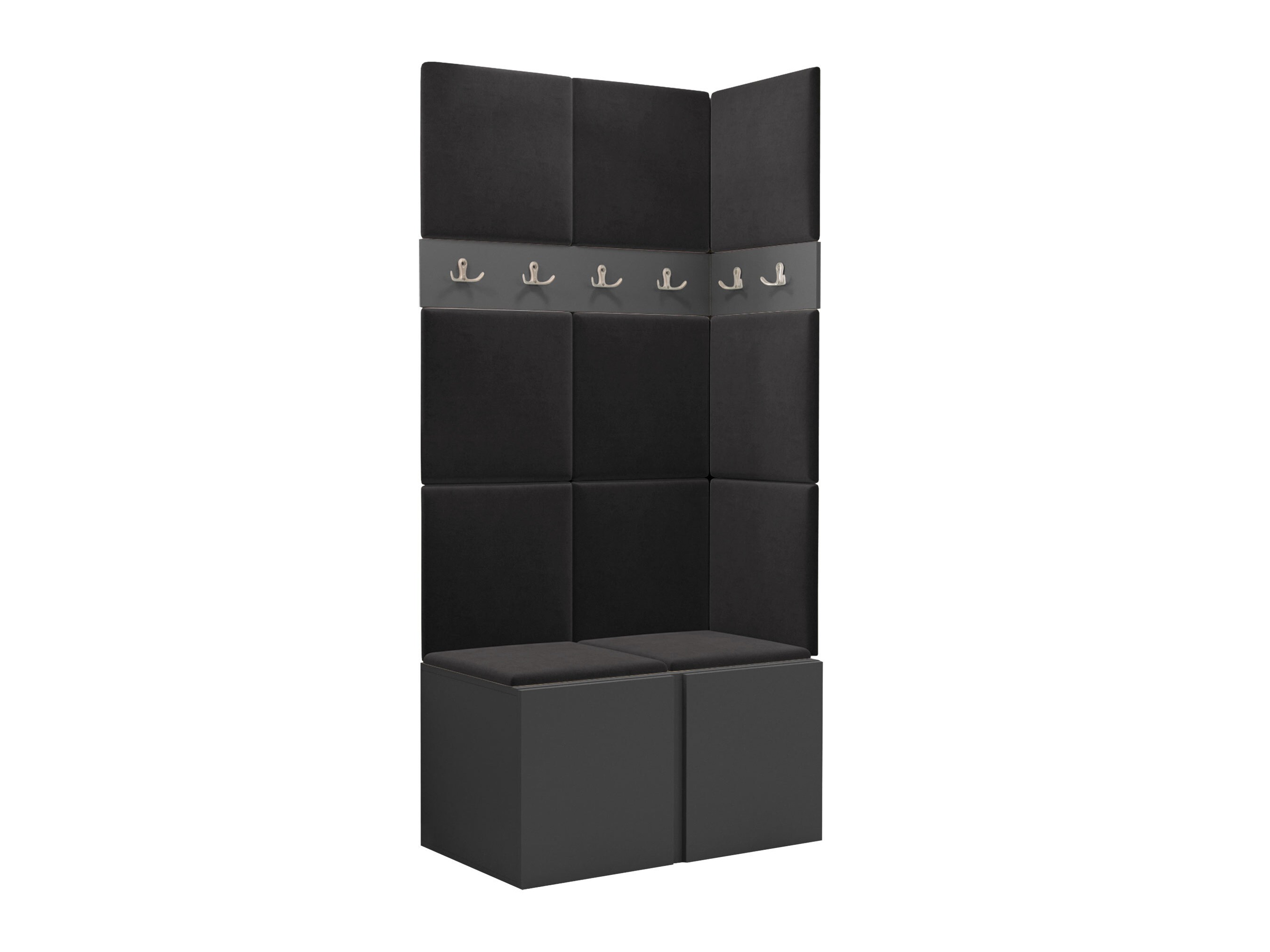 Set de hol Pinis I (Polo 897)