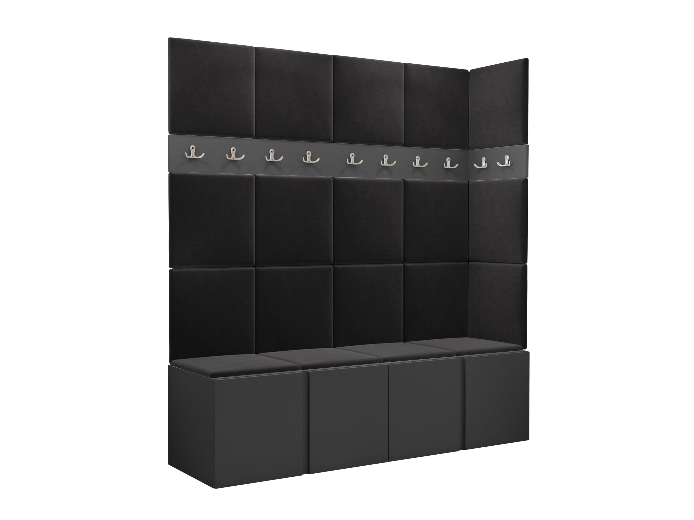 Set de hol Pinis II (Polo 897)