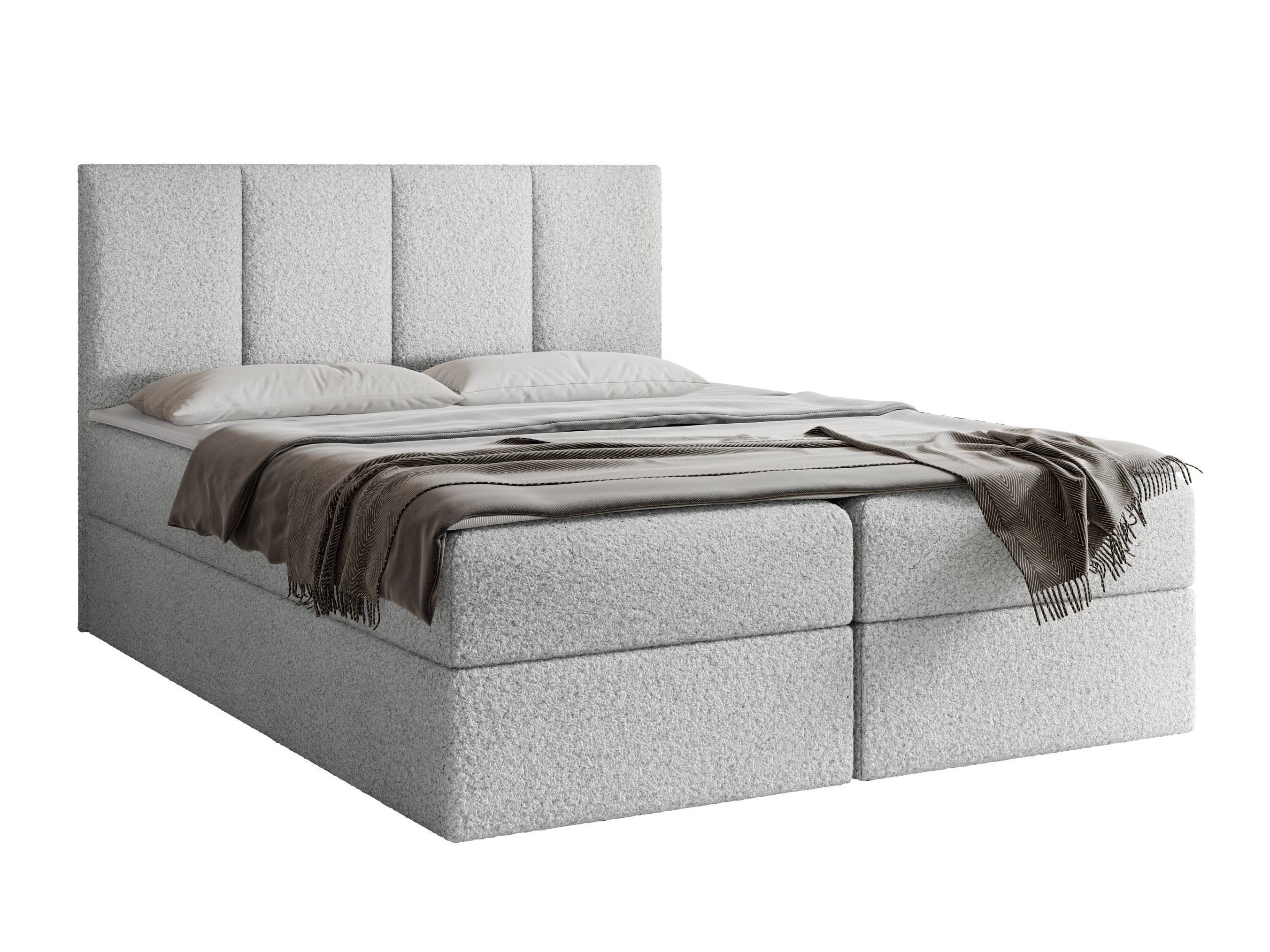 Pat boxspring Oppidum (Lambi 11)