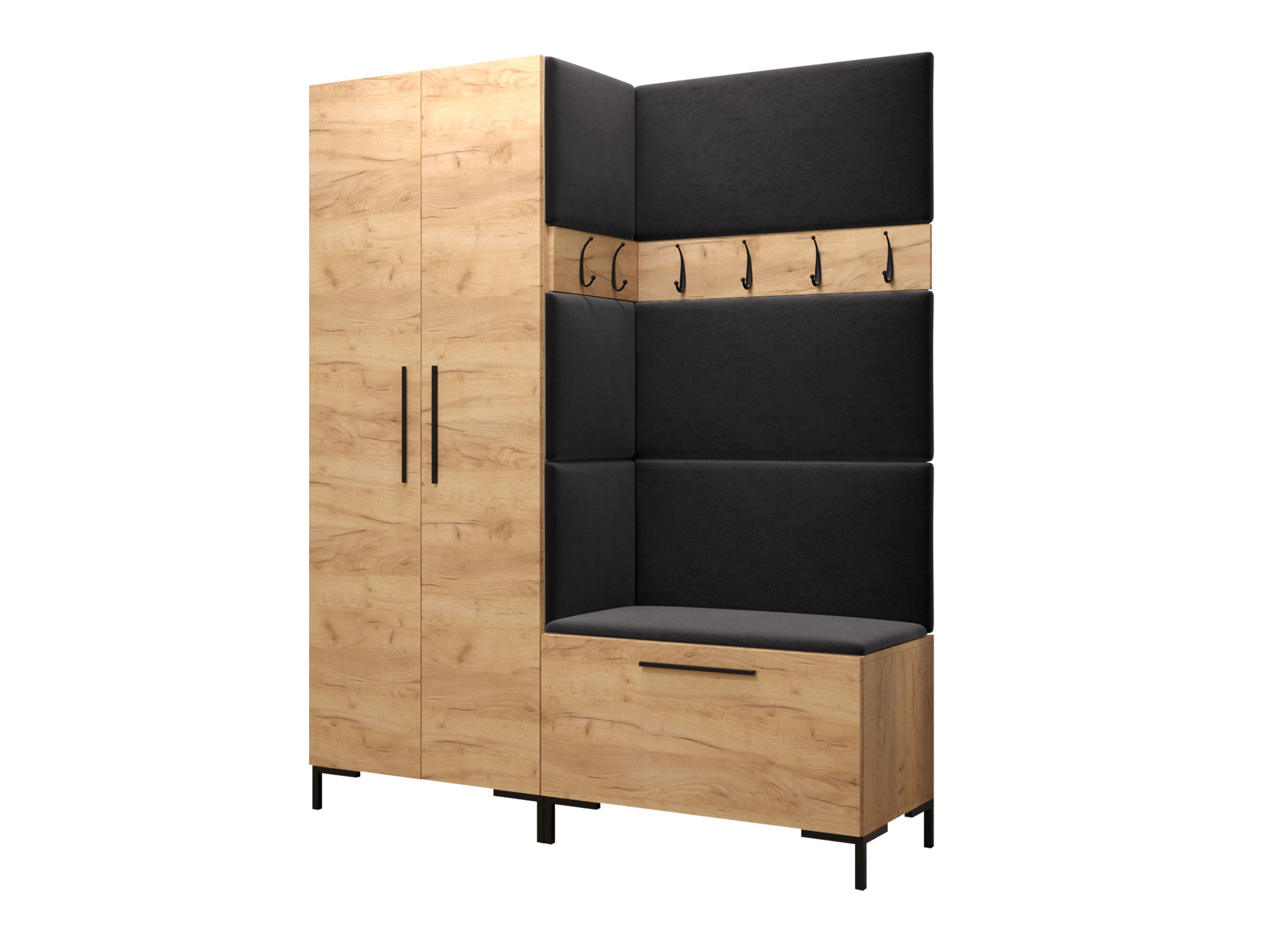 Set de hol Nomal I (Polo 897)