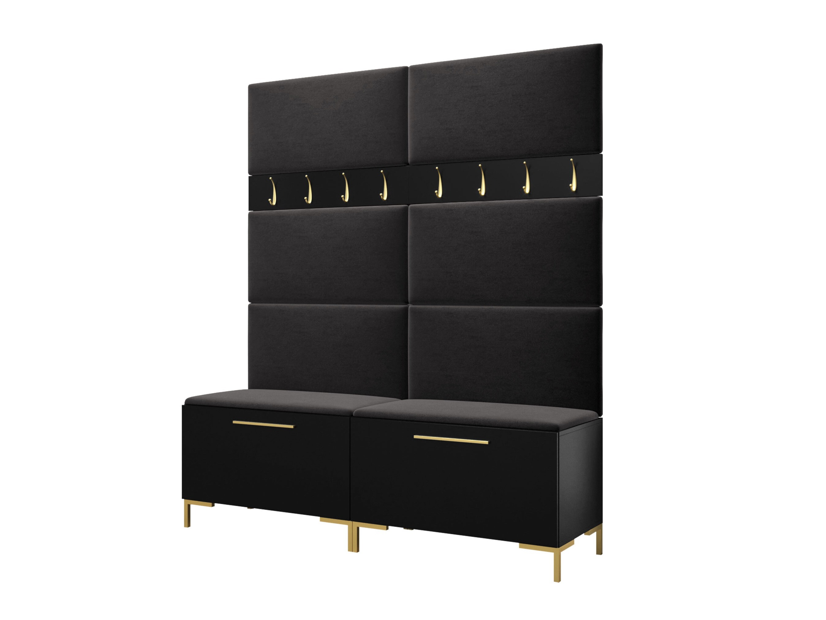 Set de hol Nomal II (Polo 897)