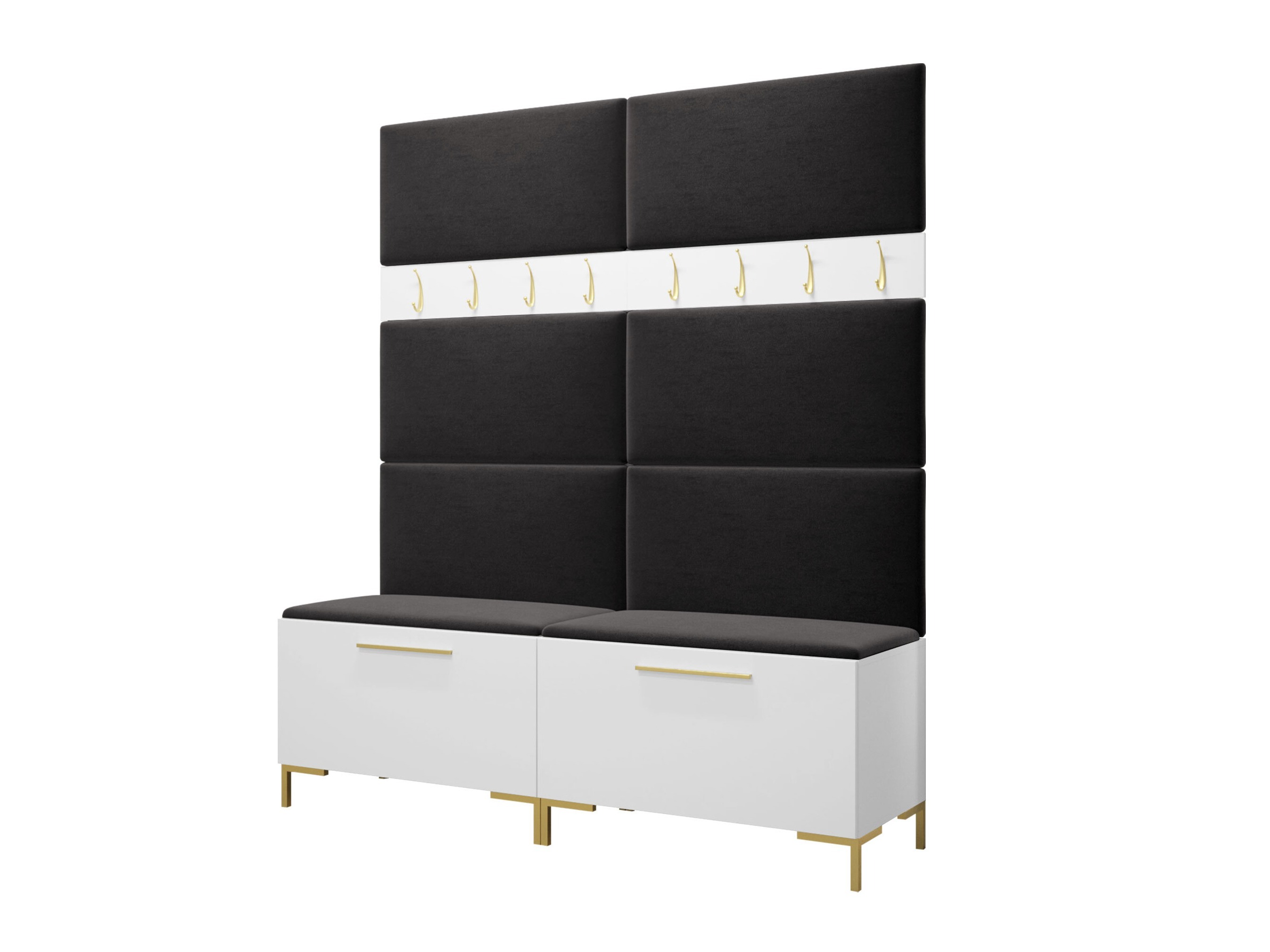 Set de hol Nomal II (Polo 897)