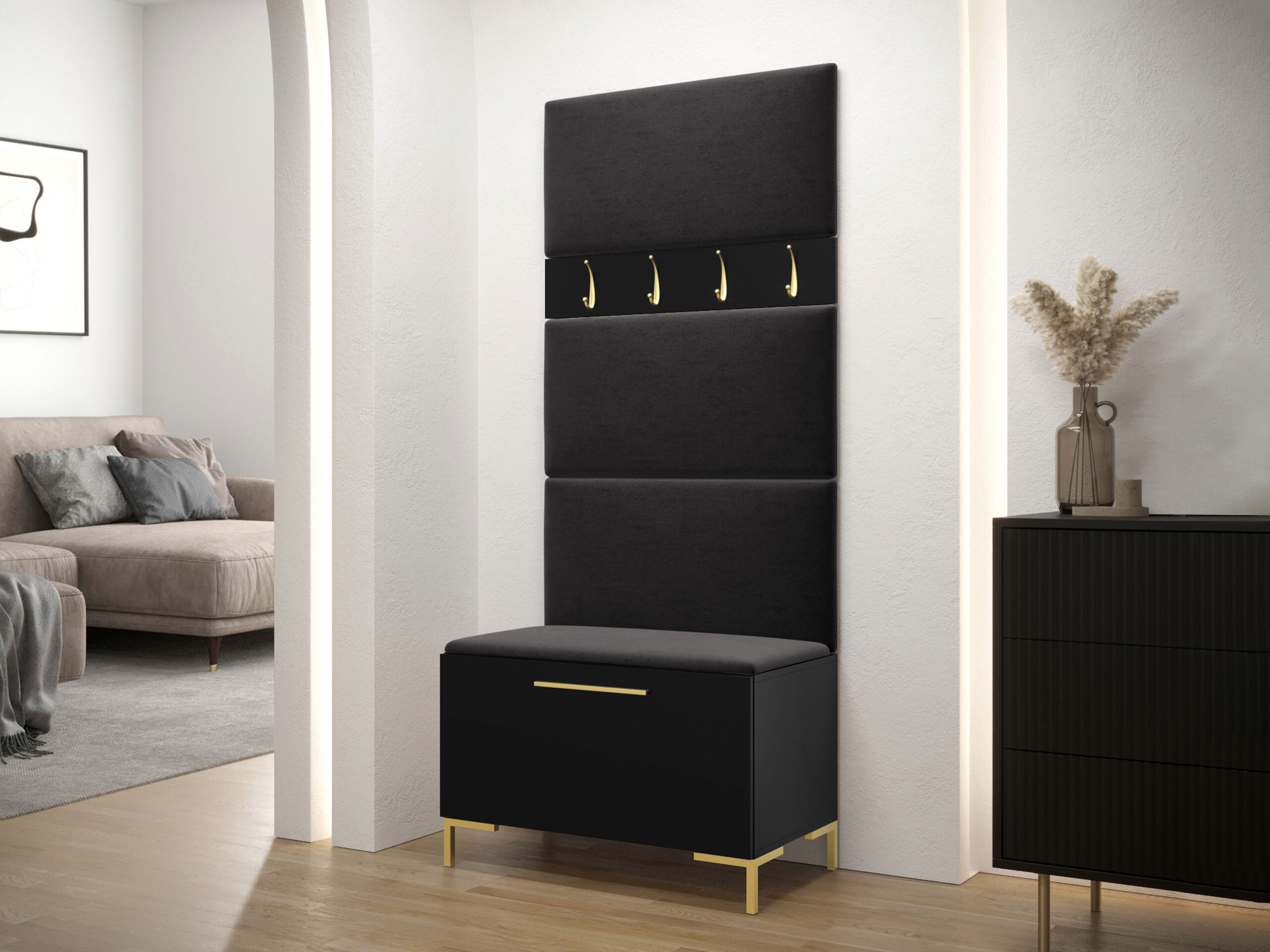 Set de hol Nomal III (Polo 897)
