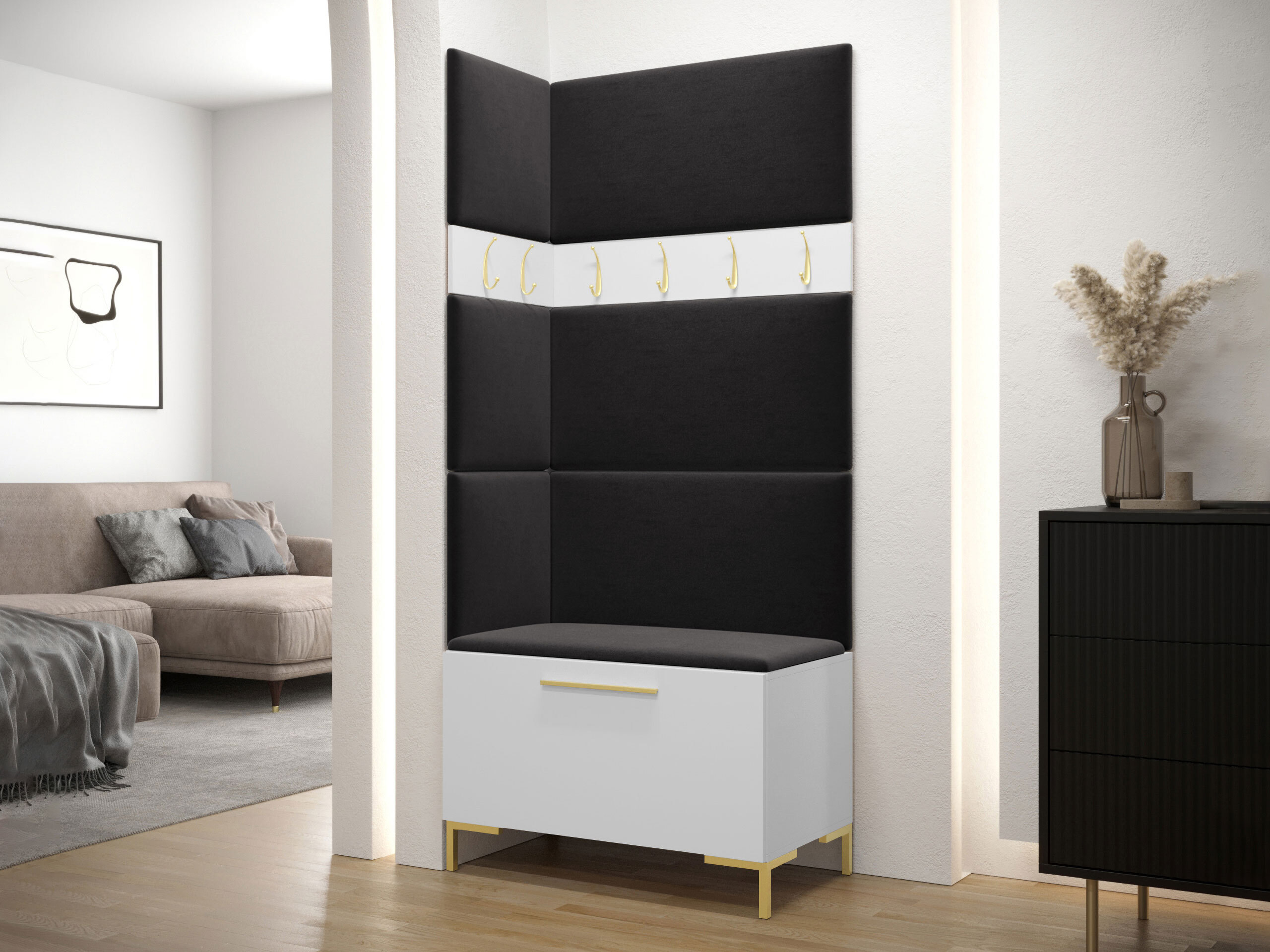 Set de hol Nomal IV (Polo 897)