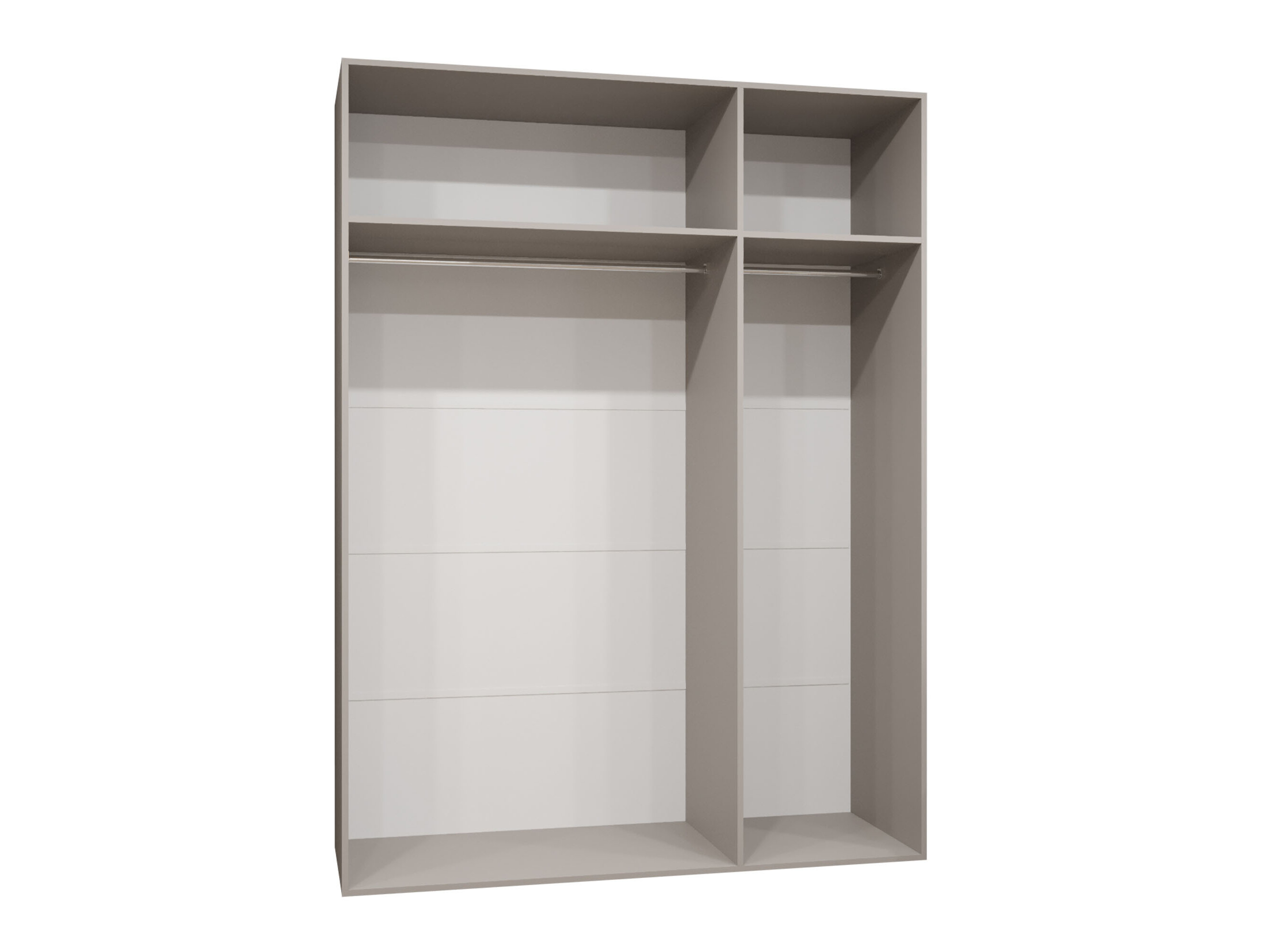 Dulap Hartford 536 (Stejar artizan)