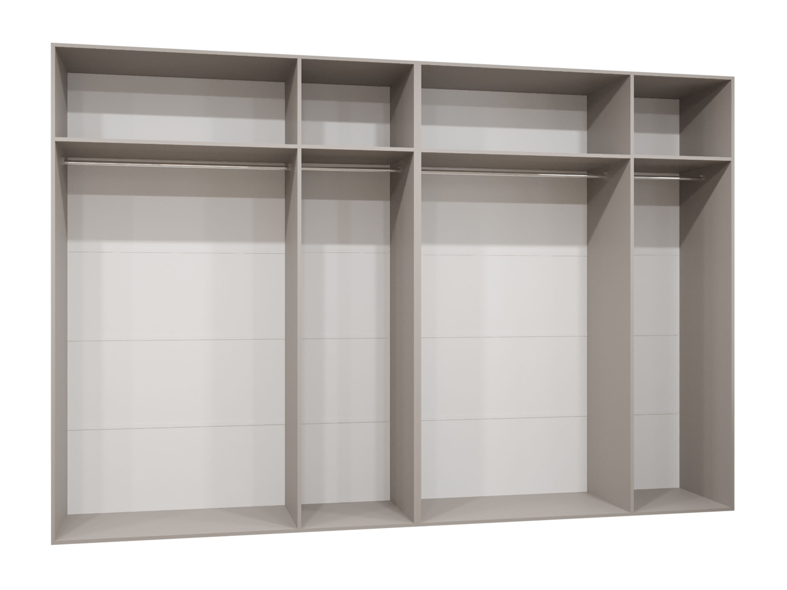 Dulap Hartford 632 (Cașmir)