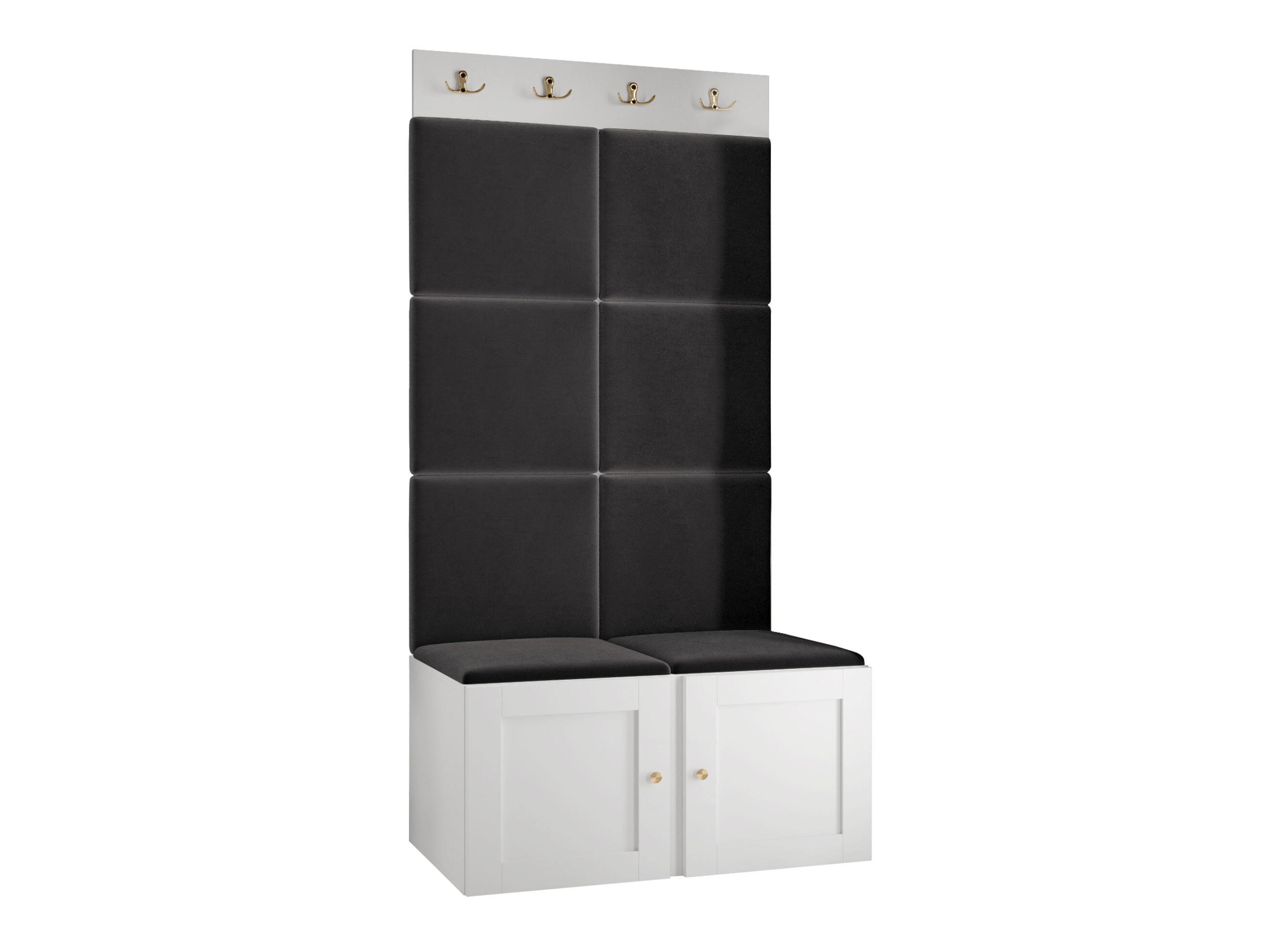 Set de hol Hartford 375 (Polo 897)