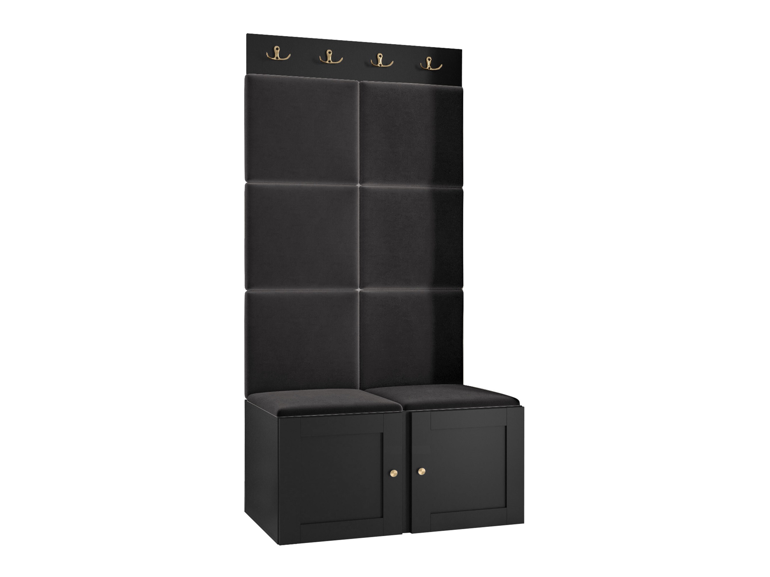 Set de hol Hartford 375 (Polo 897)