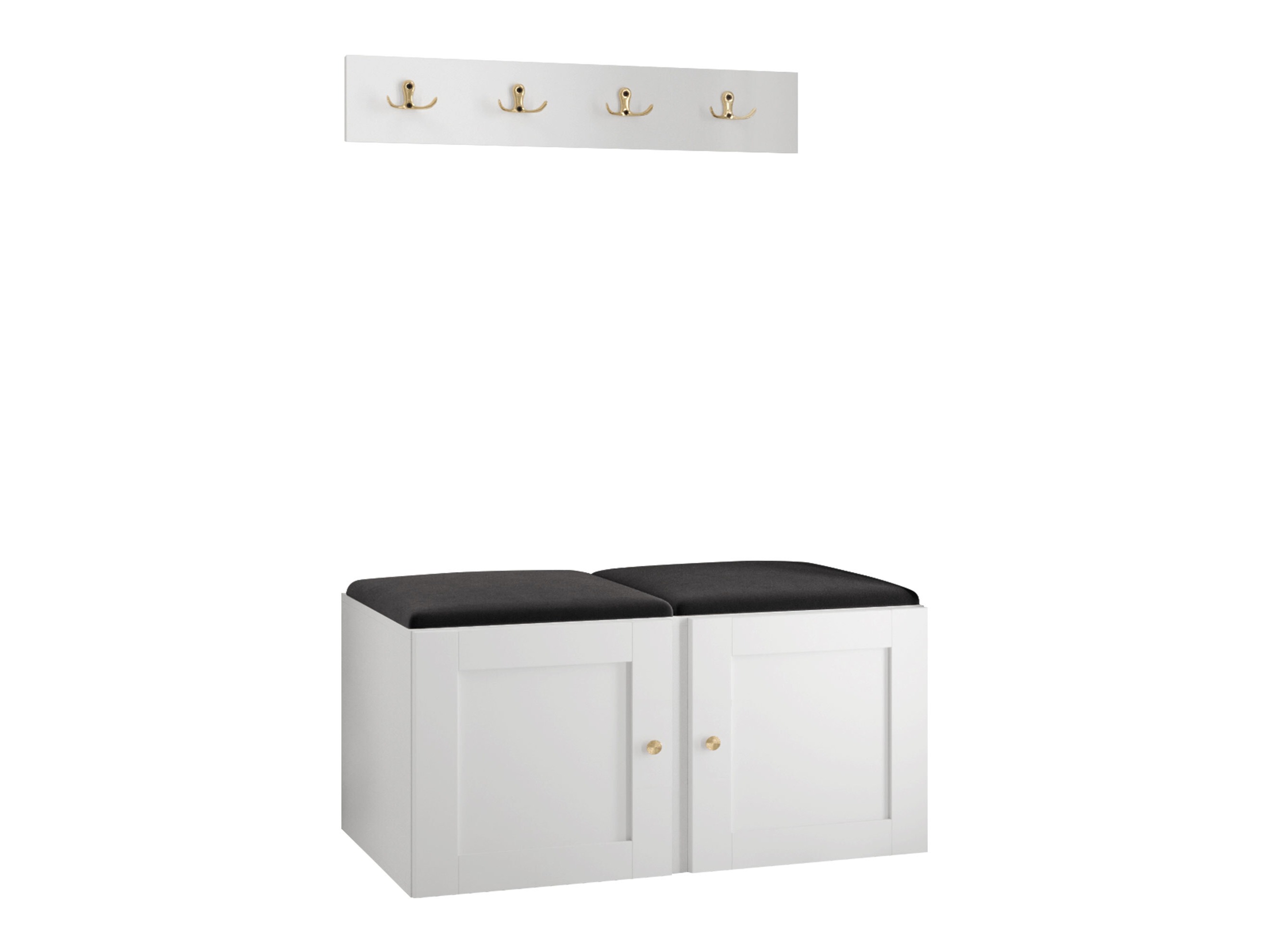 Set de hol Hartford 376 (Polo 897)