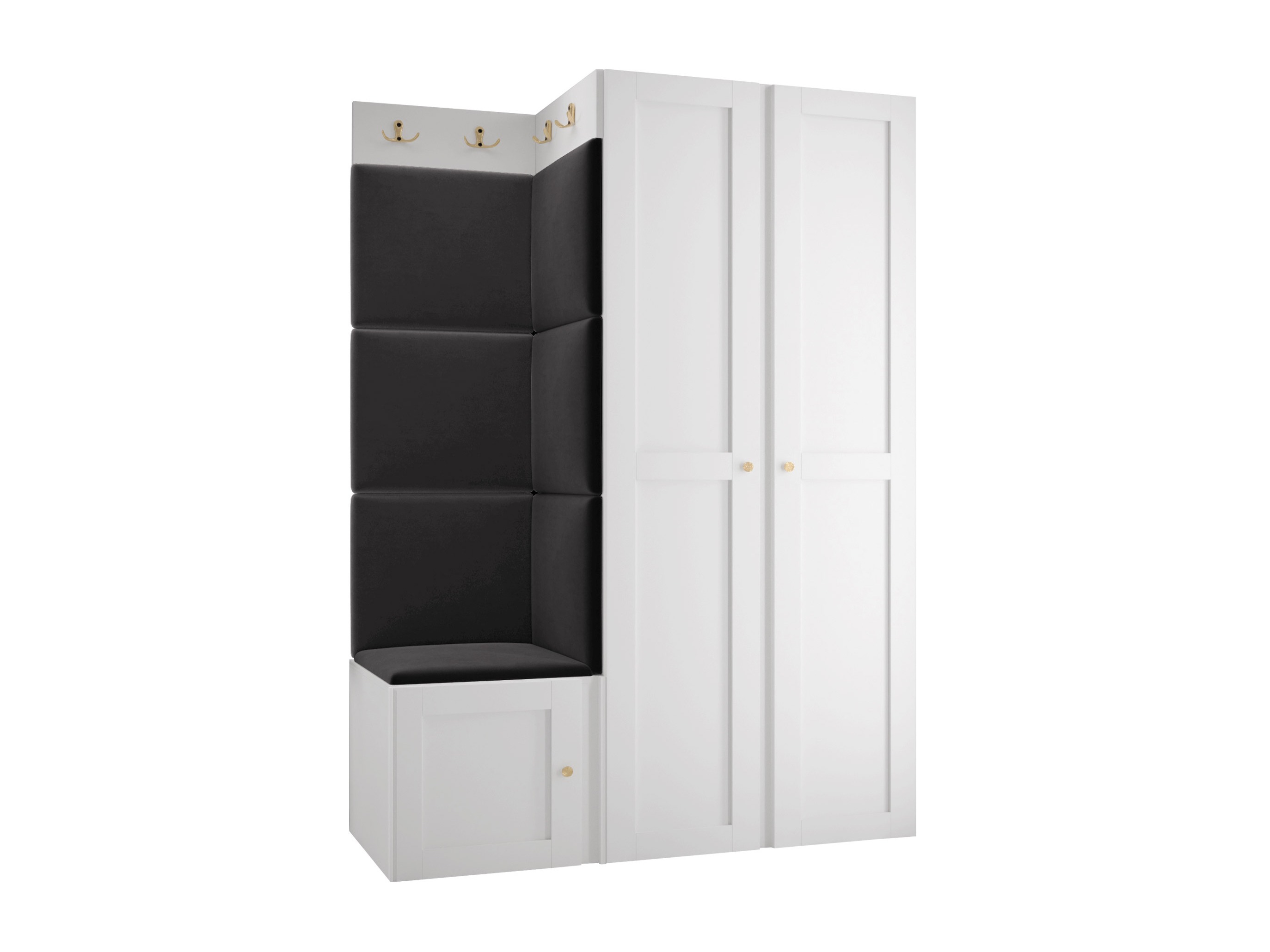 Set de hol Hartford 379 (Polo 897)