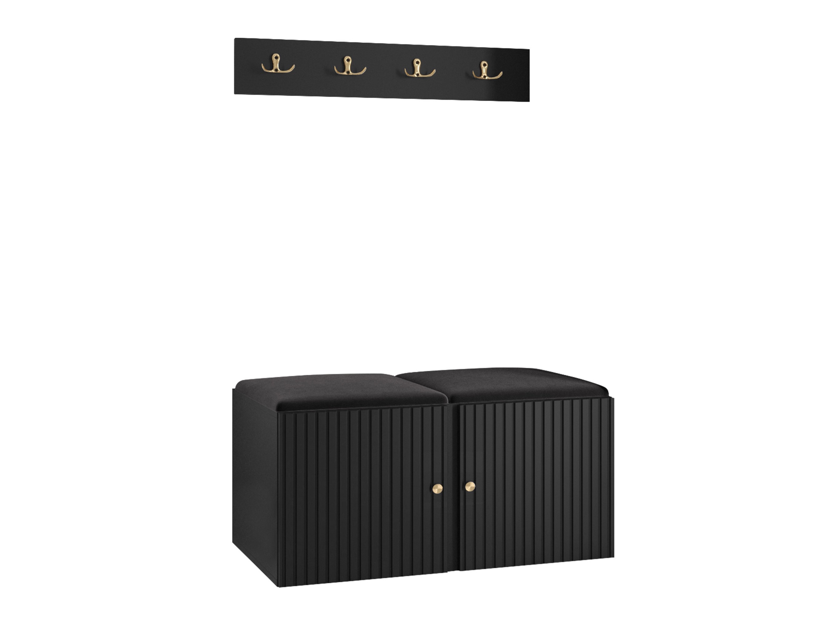 Set de hol Hartford 384 (Polo 897)