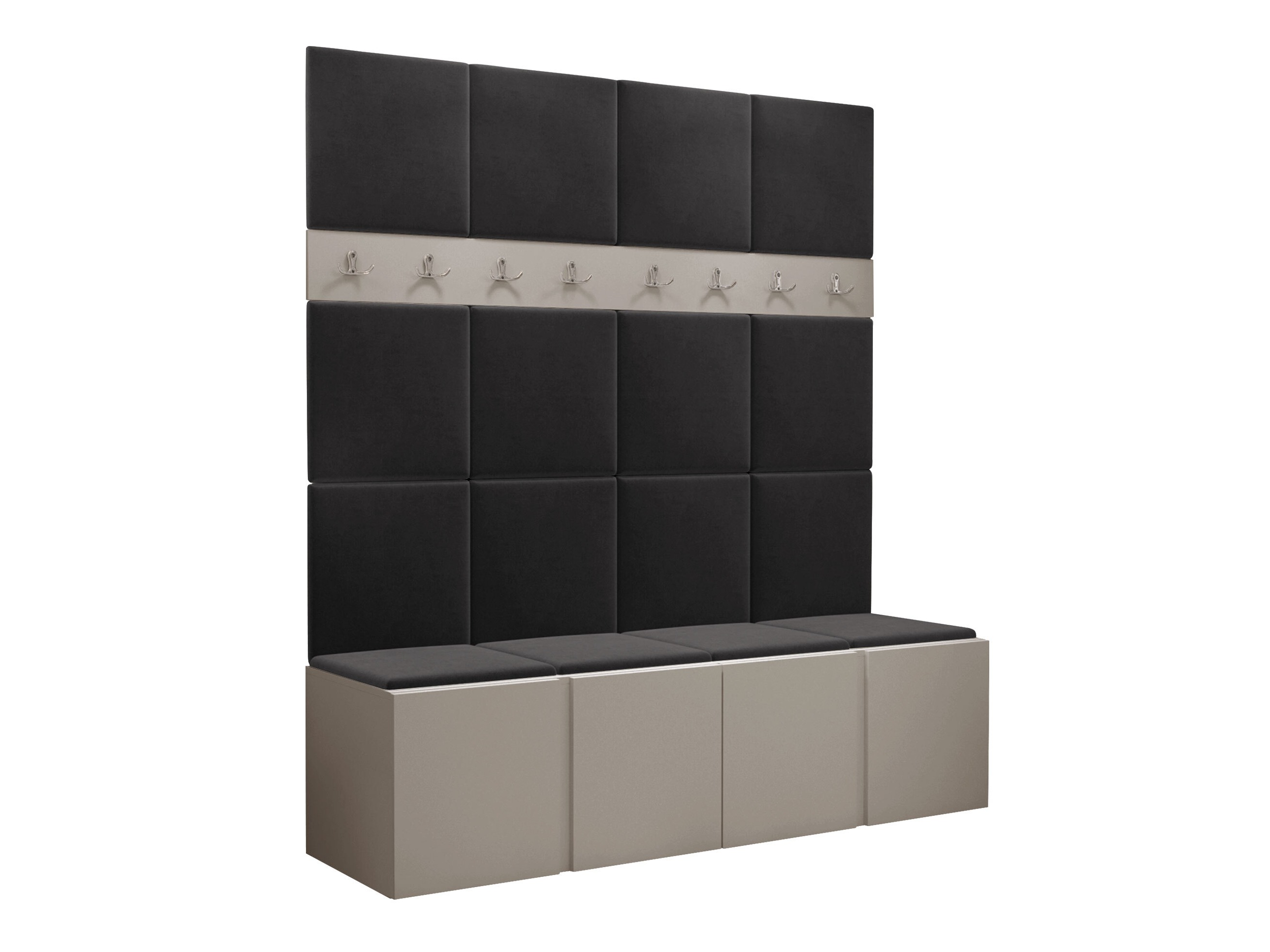 Set de hol Pinis V (Polo 897)