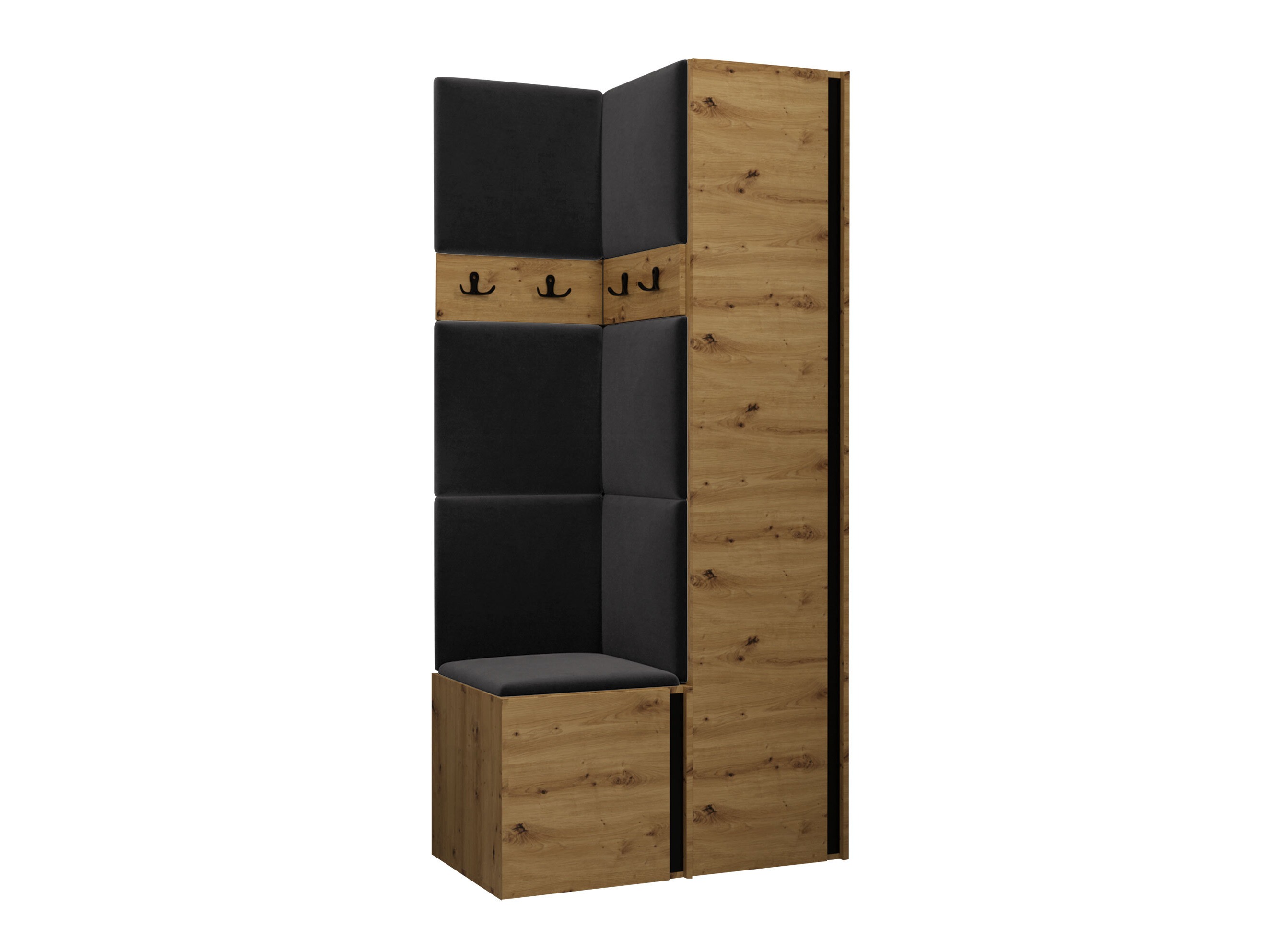 Set de hol Pinis XXIV (Polo 897)
