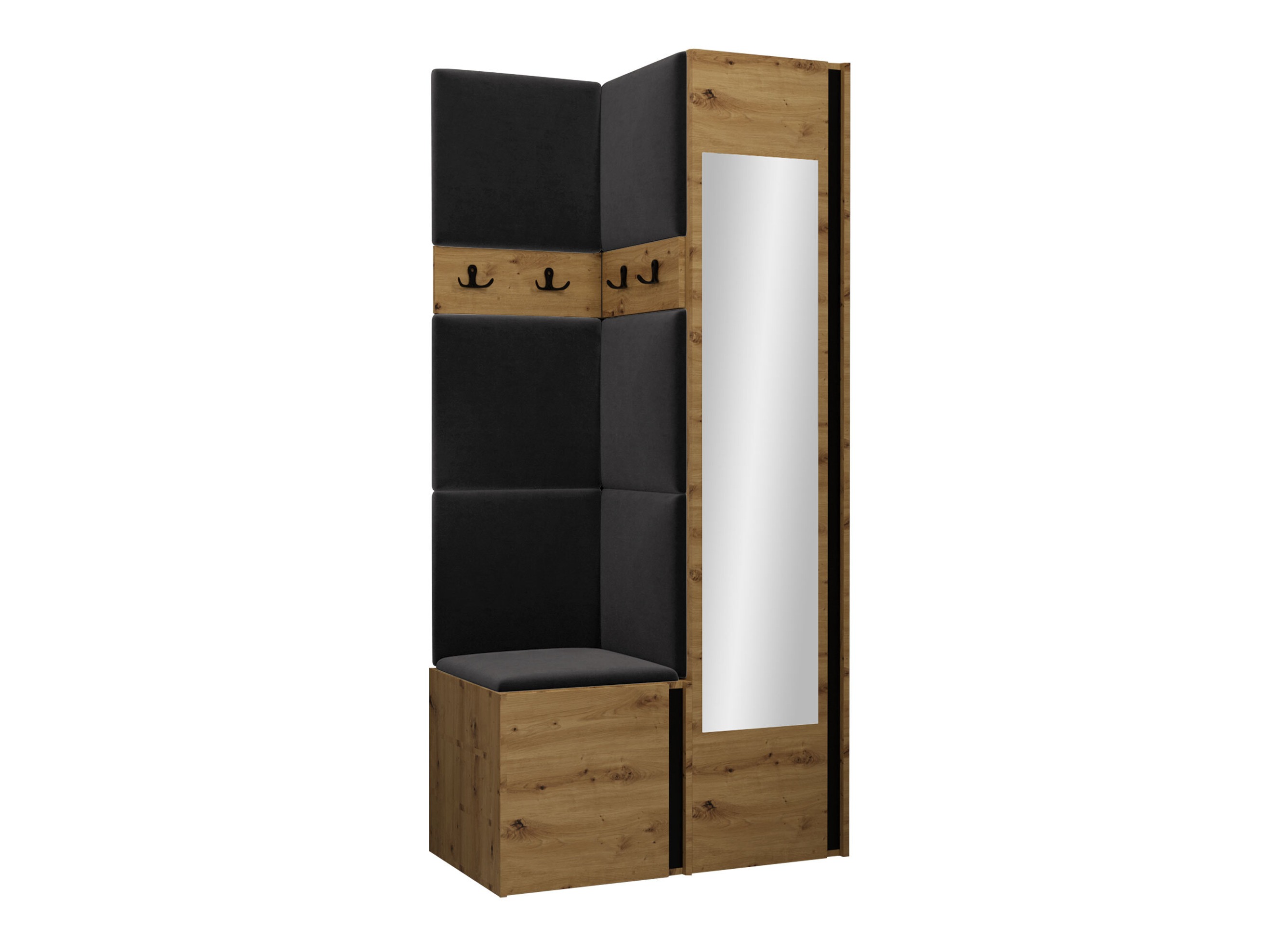 Set de hol Pinis XXV (Polo 897)