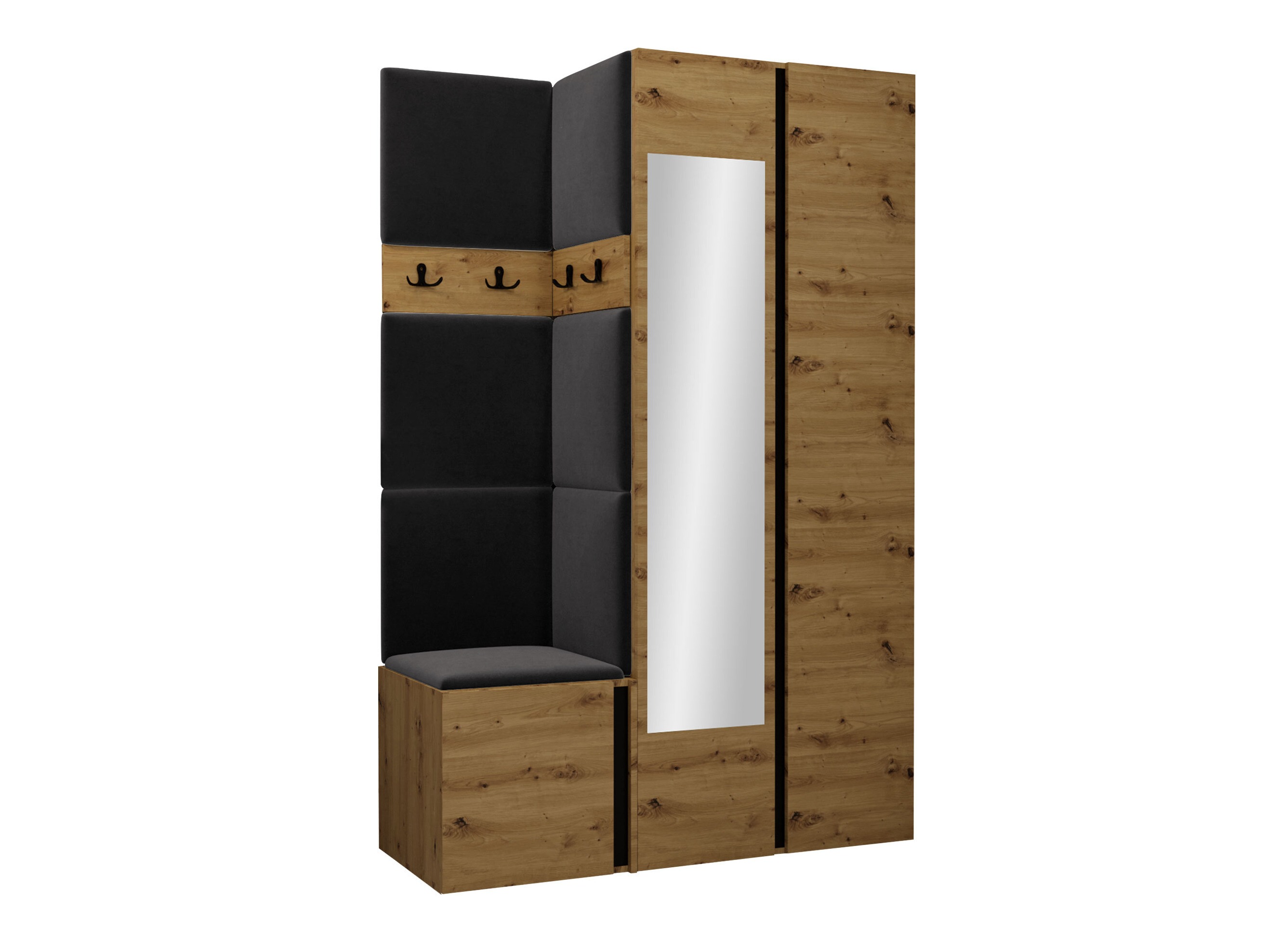 Set de hol Pinis XXVI (Polo 897)