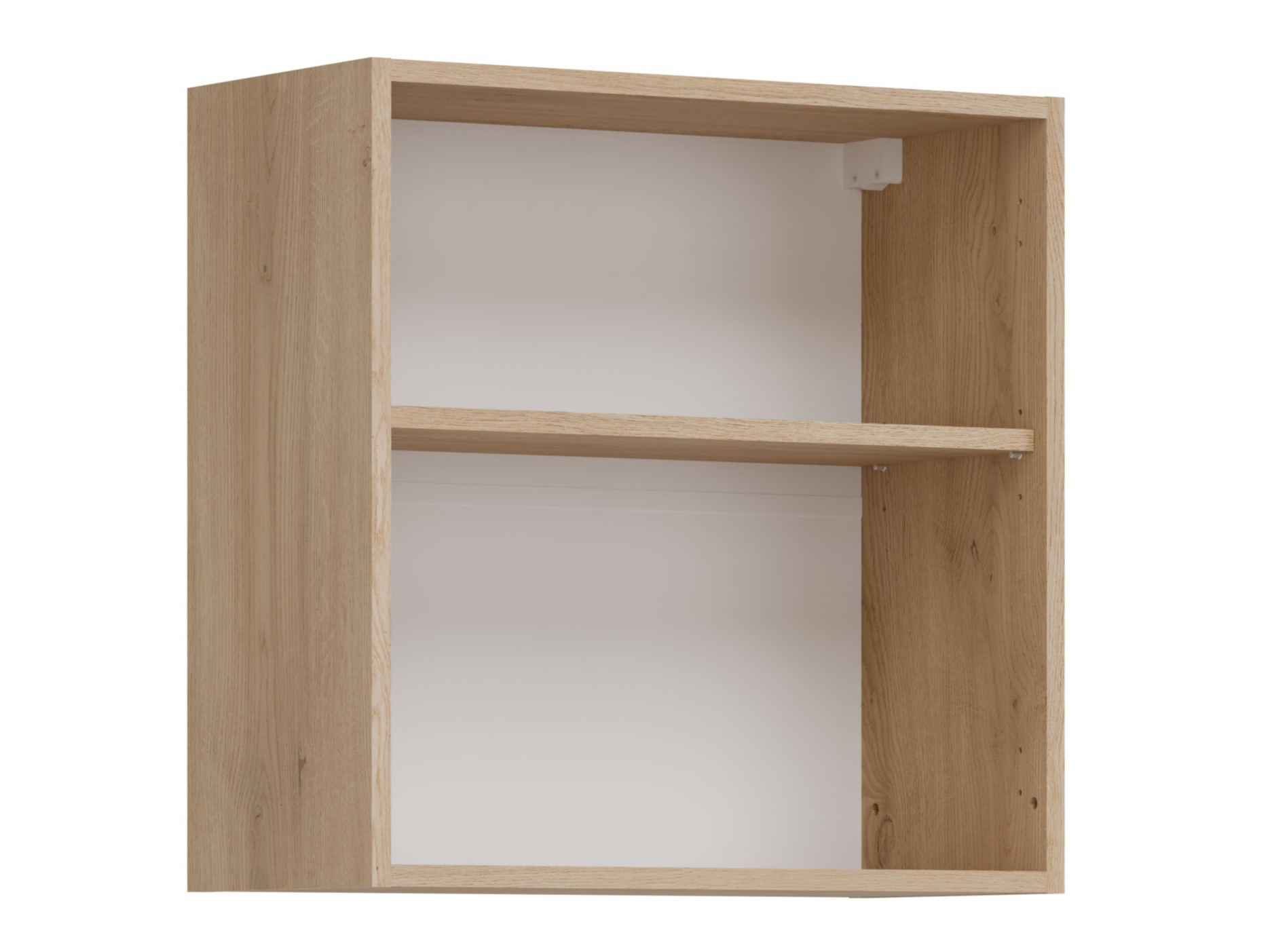 Dulap de perete modular Ati Grey 134