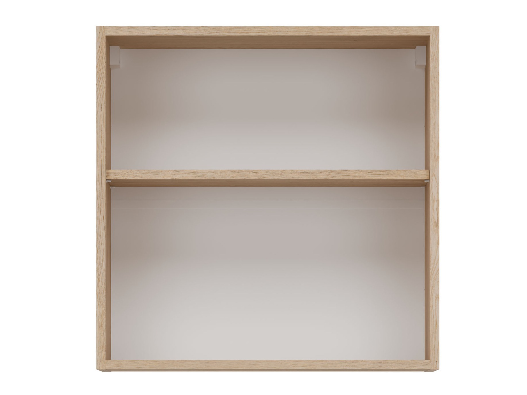 Dulap de perete modular Ati Grey 134