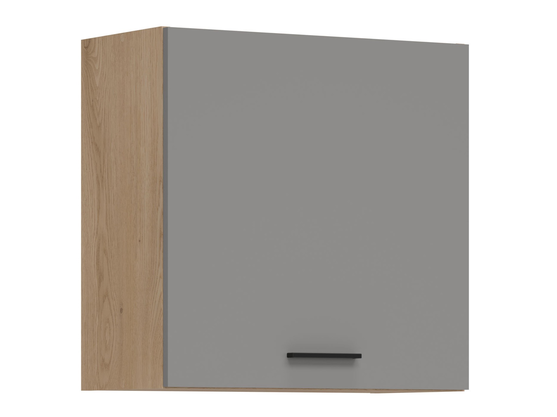 Dulap de perete modular Ati Grey 134